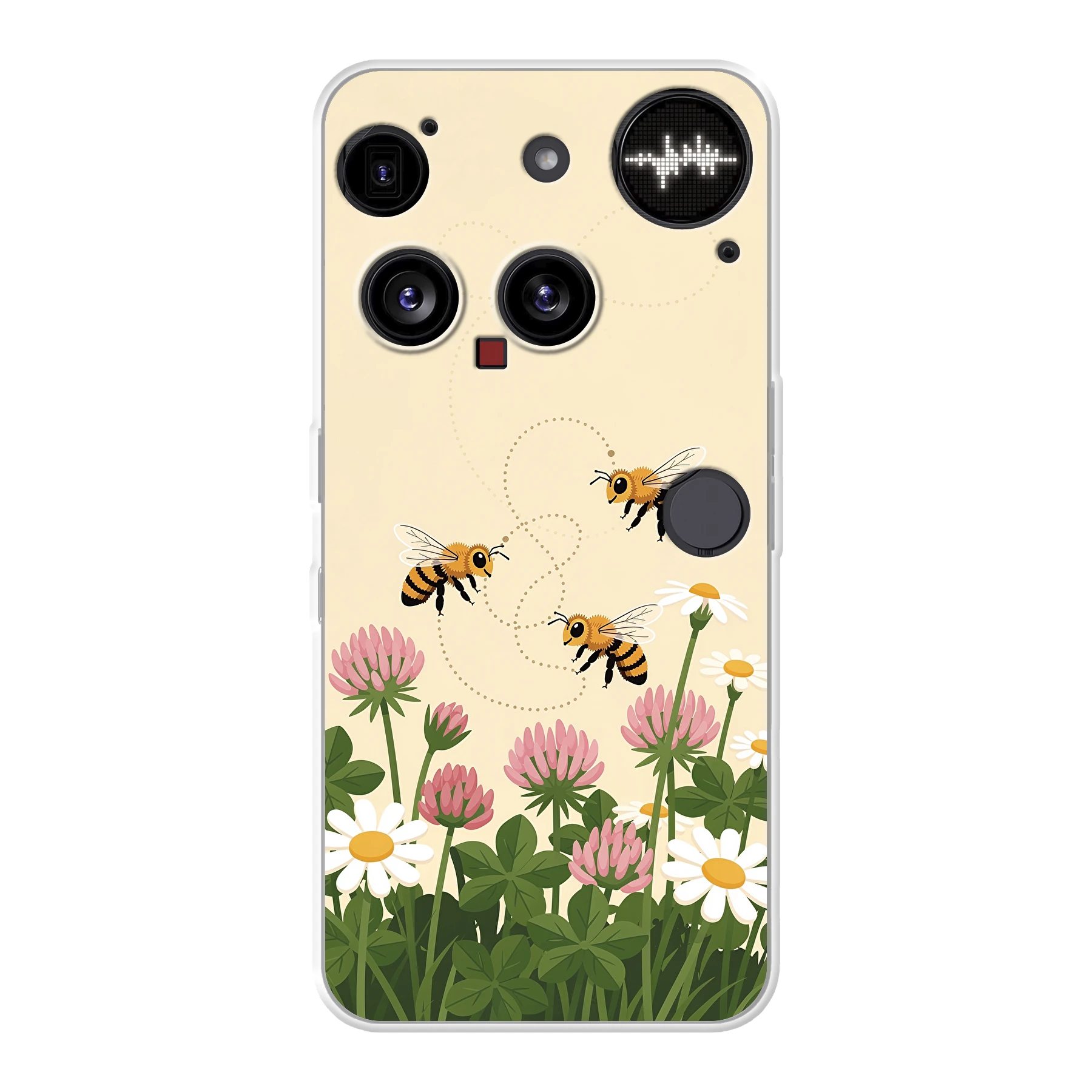 Nothing Phone (3) phone case
