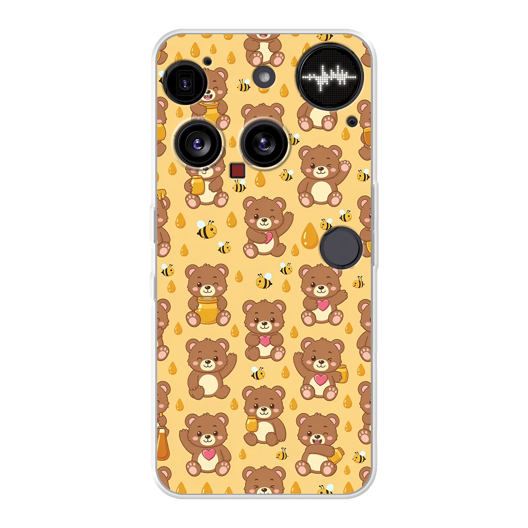 Nothing Phone (3) phone case