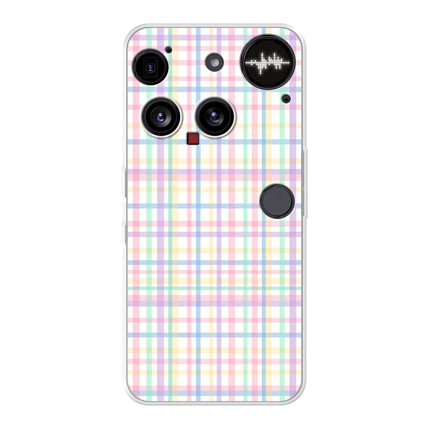 Nothing Phone (3) phone case