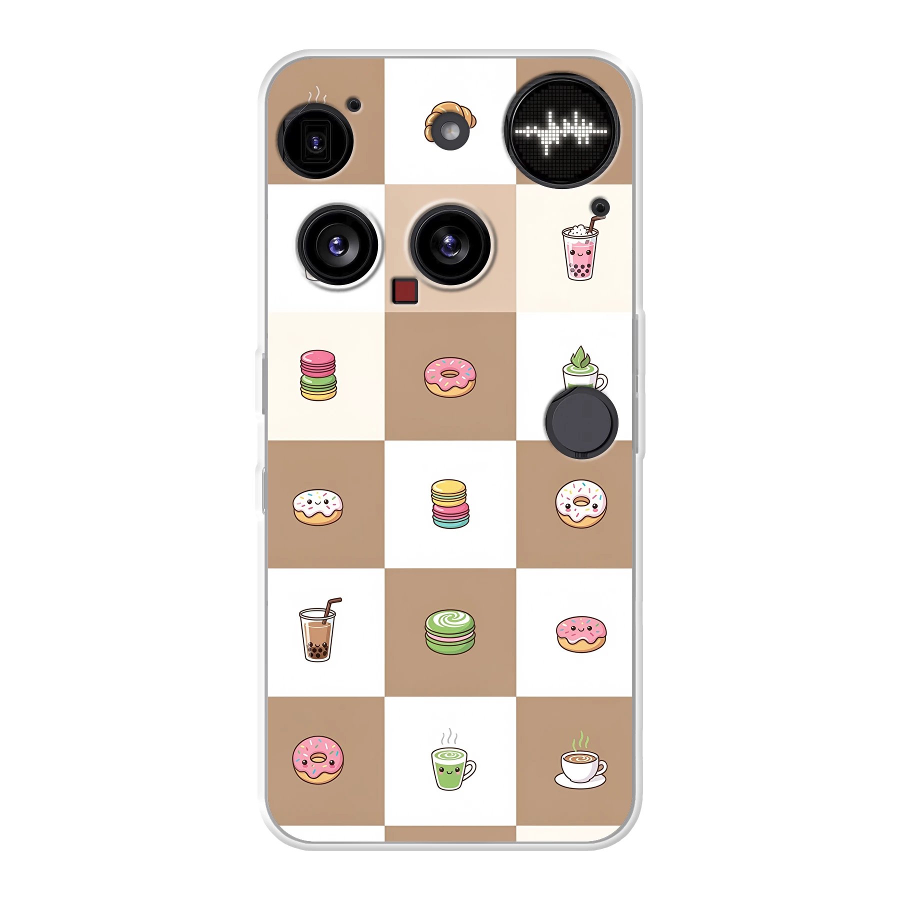 Nothing Phone (3) phone case