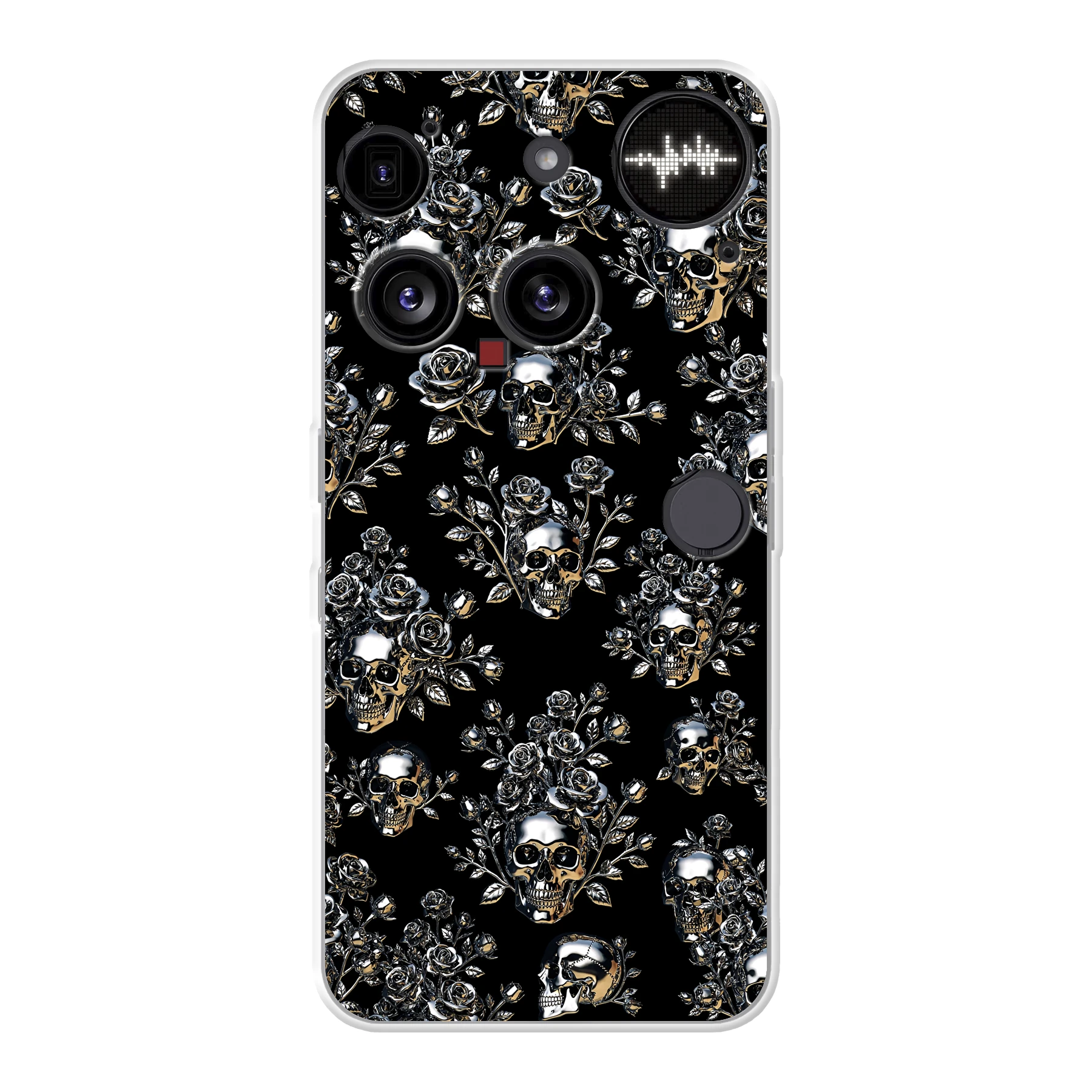Nothing Phone (3) phone case