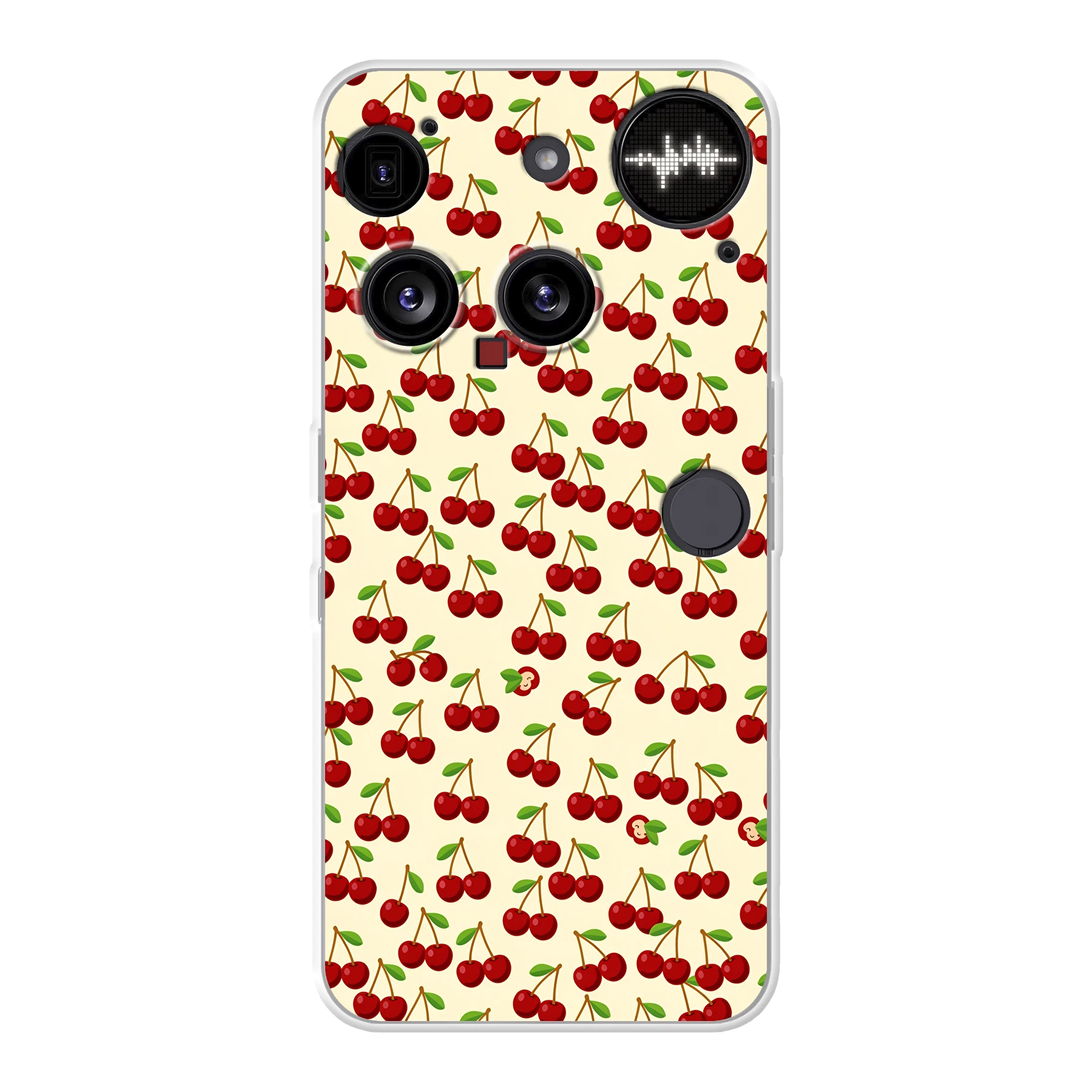 Nothing Phone (3) phone case