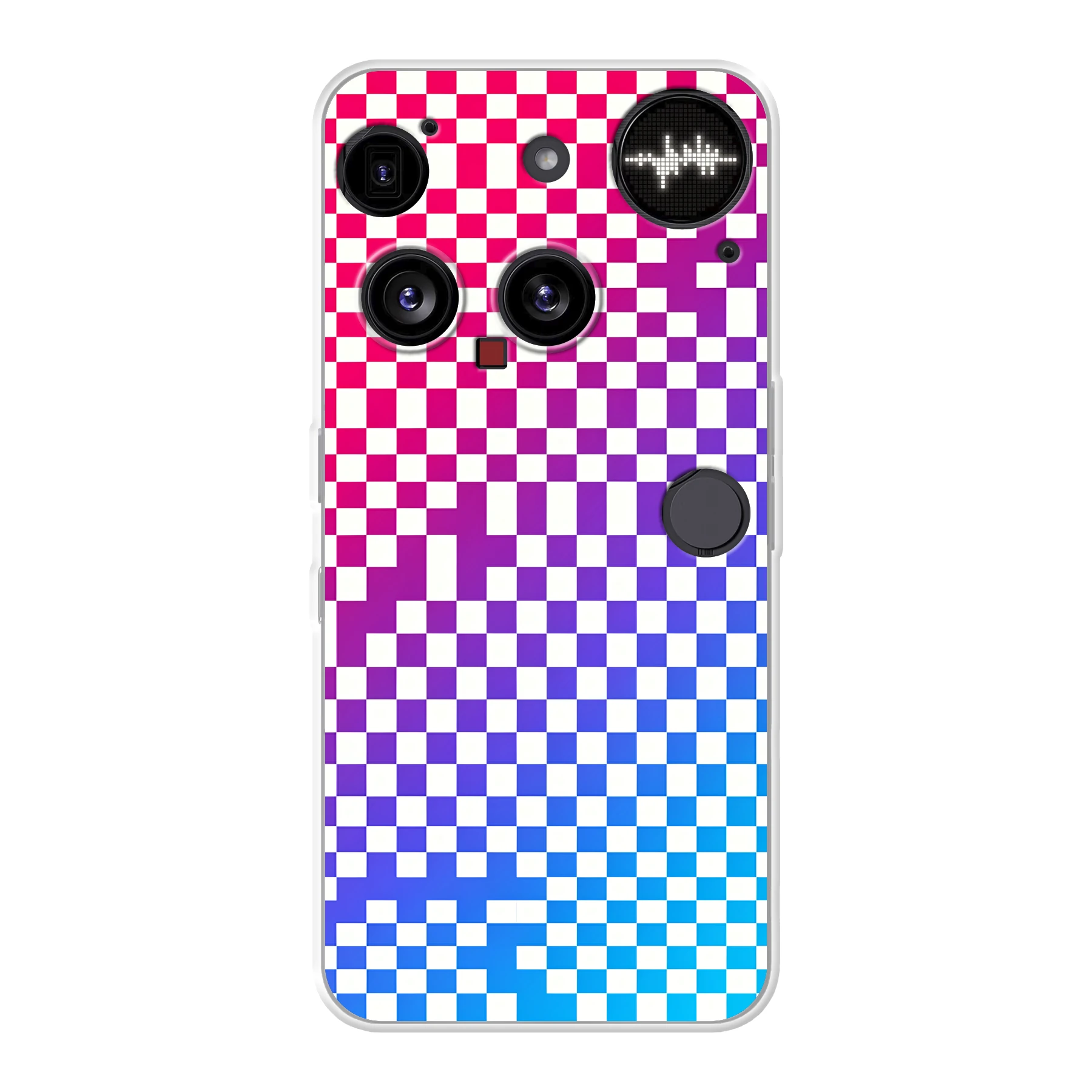 Nothing Phone (3) phone case