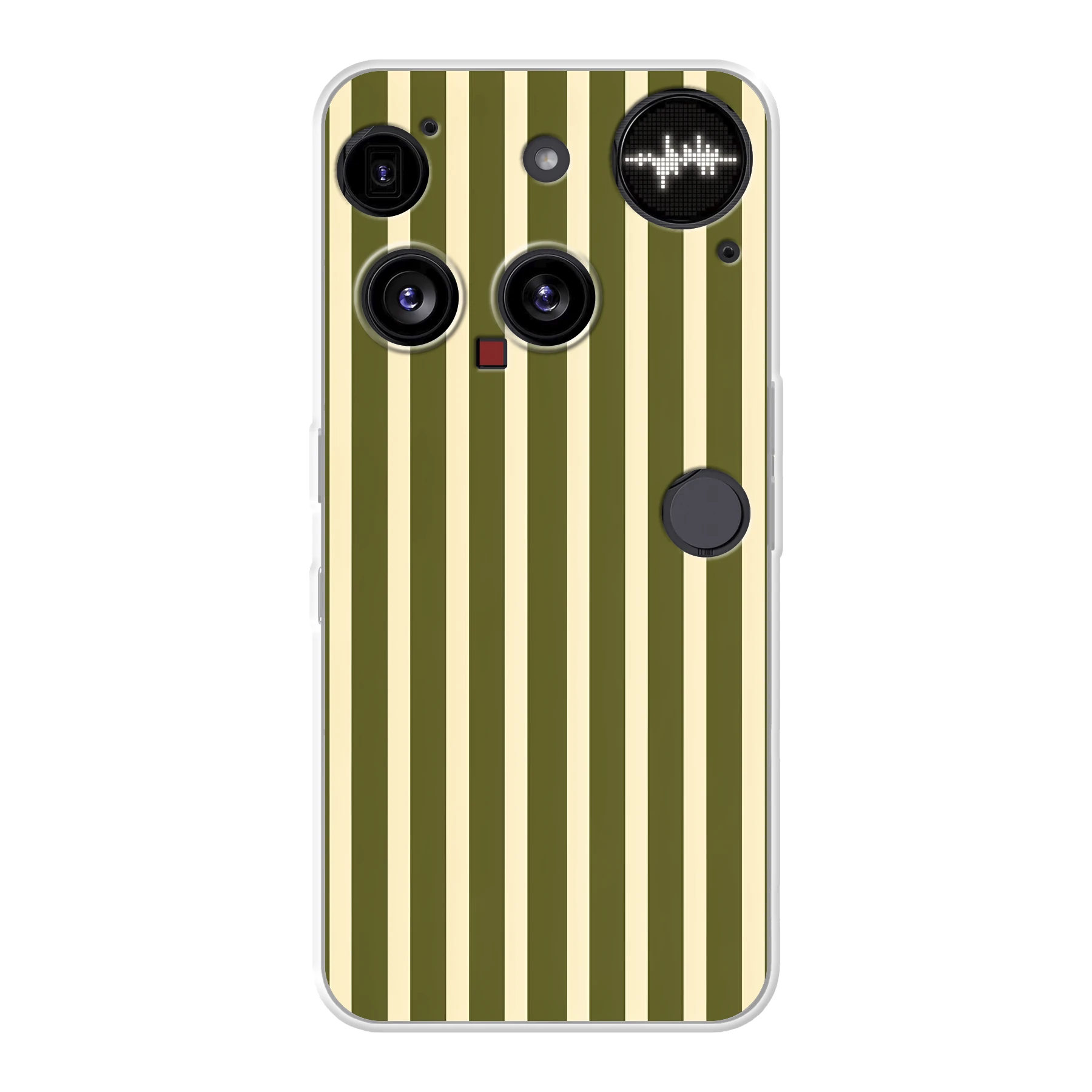 Nothing Phone (3) phone case