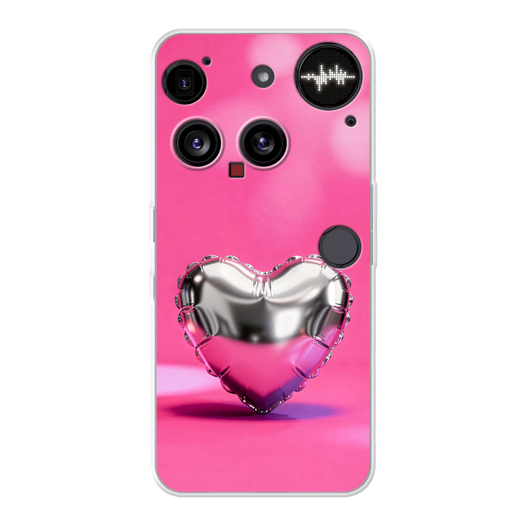 Nothing Phone (3) phone case