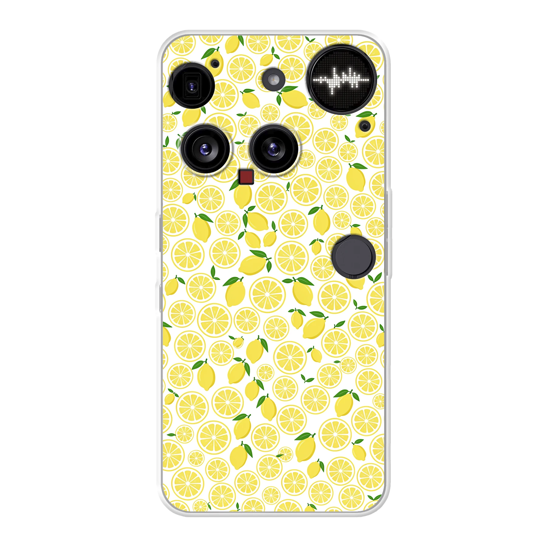 Nothing Phone (3) phone case