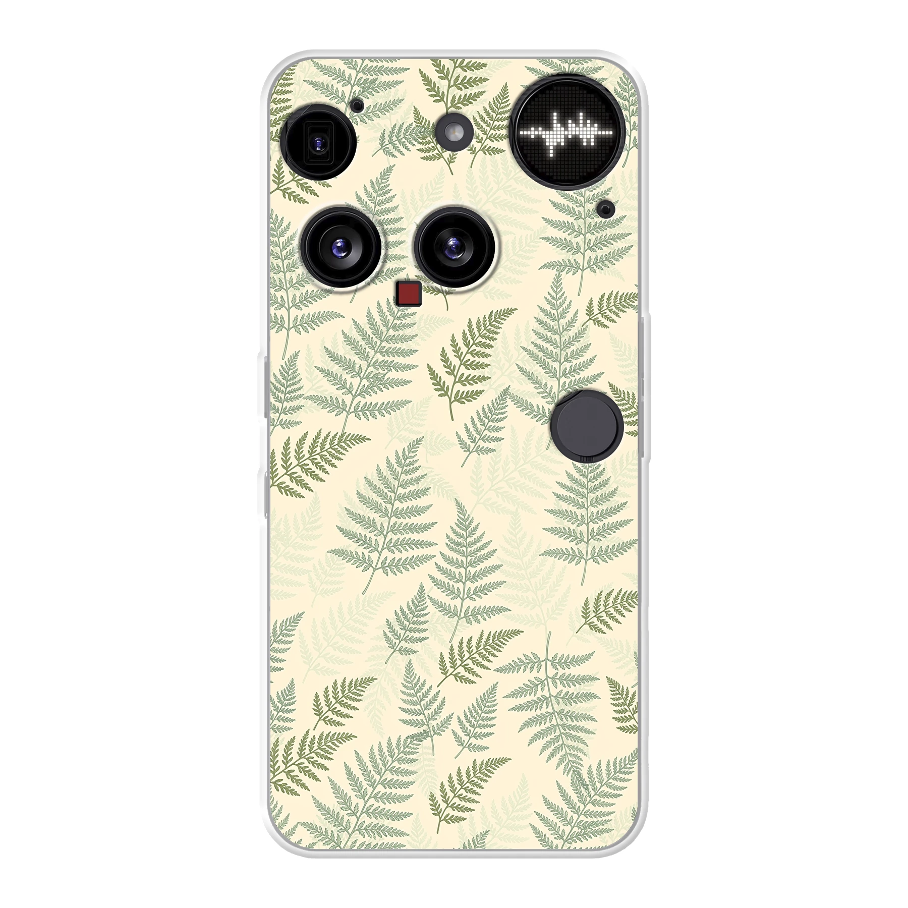Nothing Phone (3) phone case