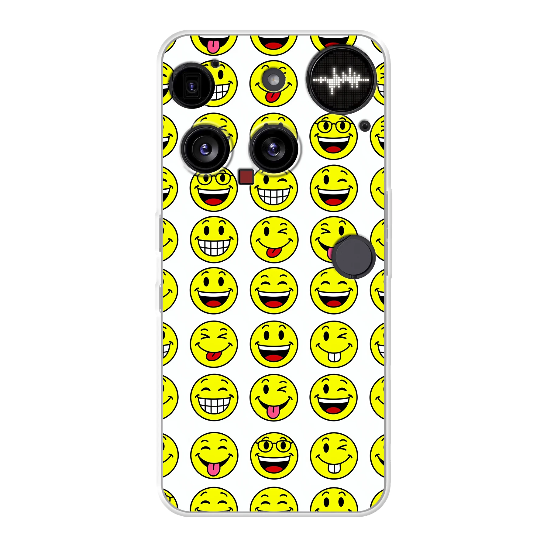 Nothing Phone (3) phone case