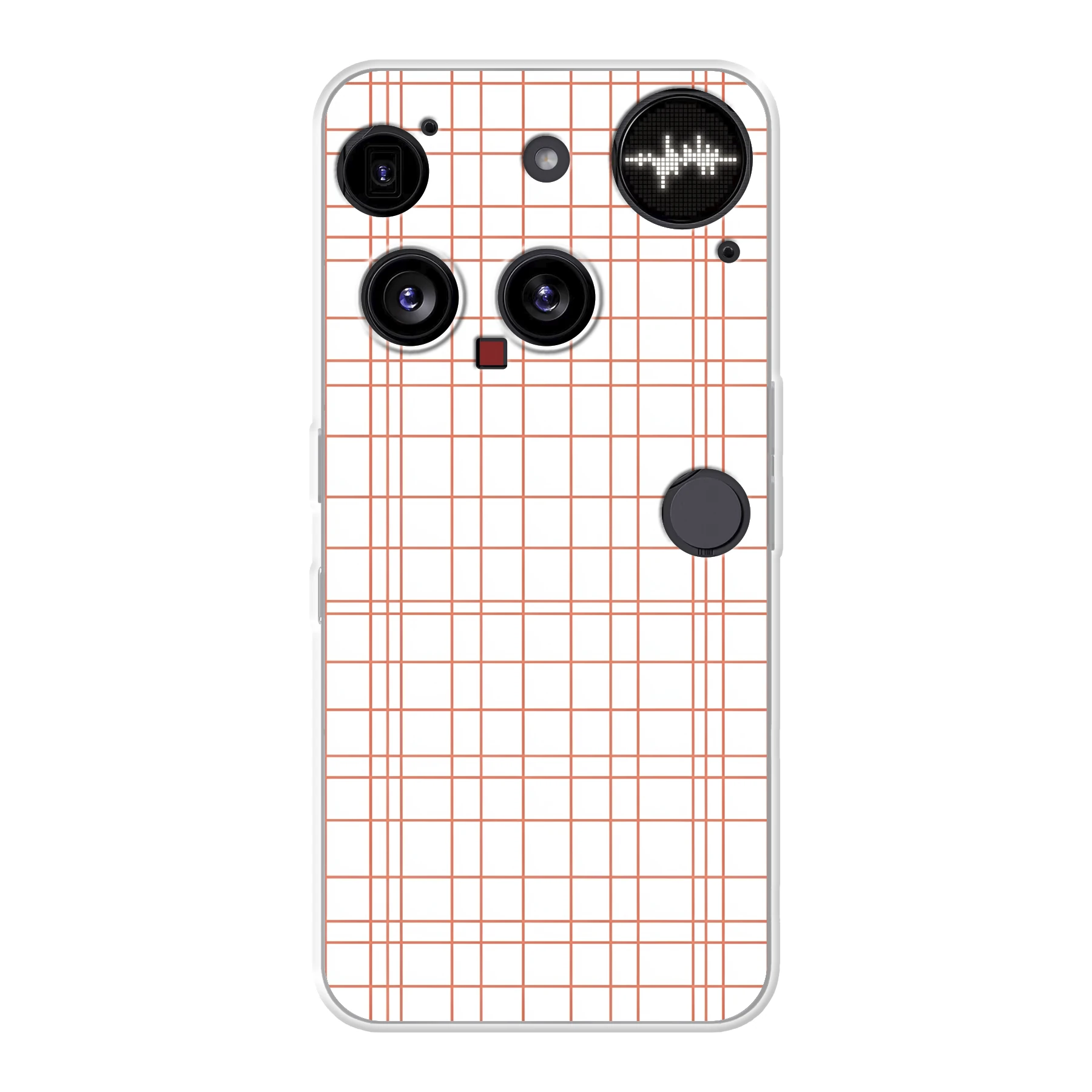 Nothing Phone (3) phone case