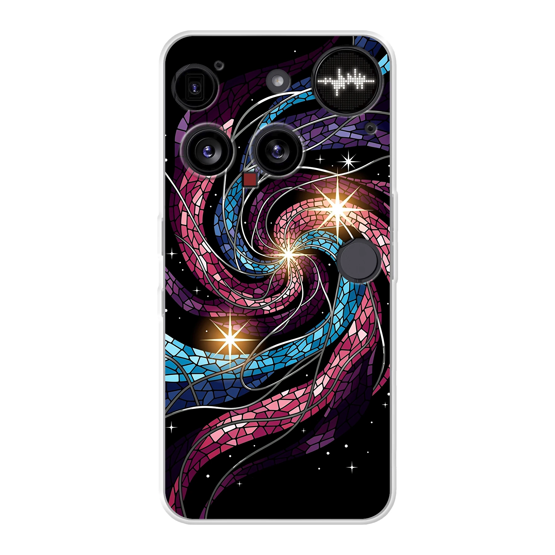 Nothing Phone (3) phone case