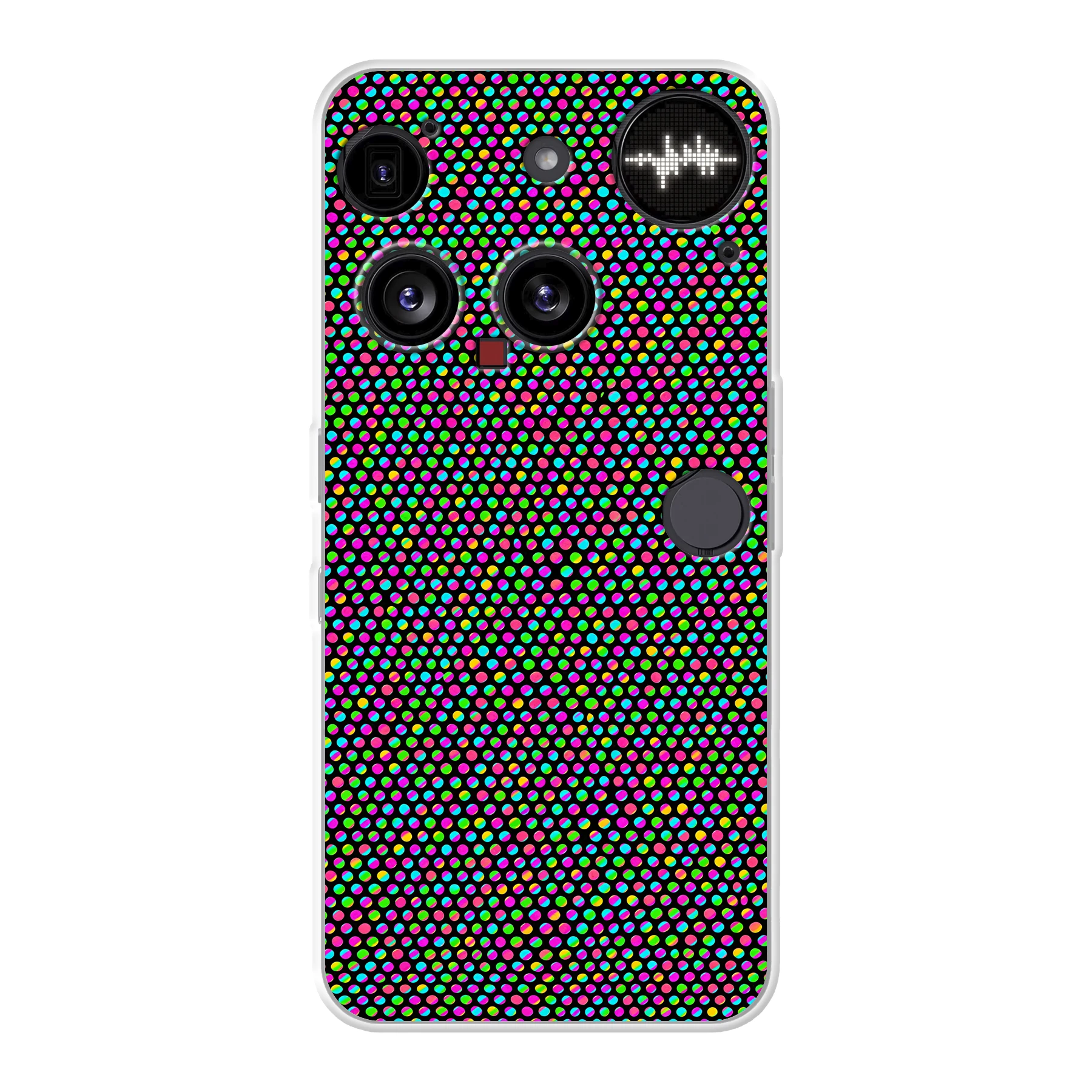 Nothing Phone (3) phone case