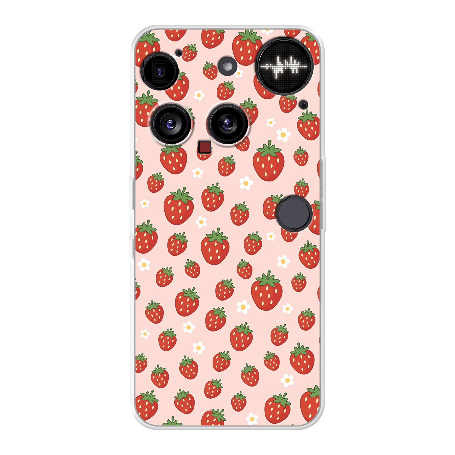 Nothing Phone (3) phone case