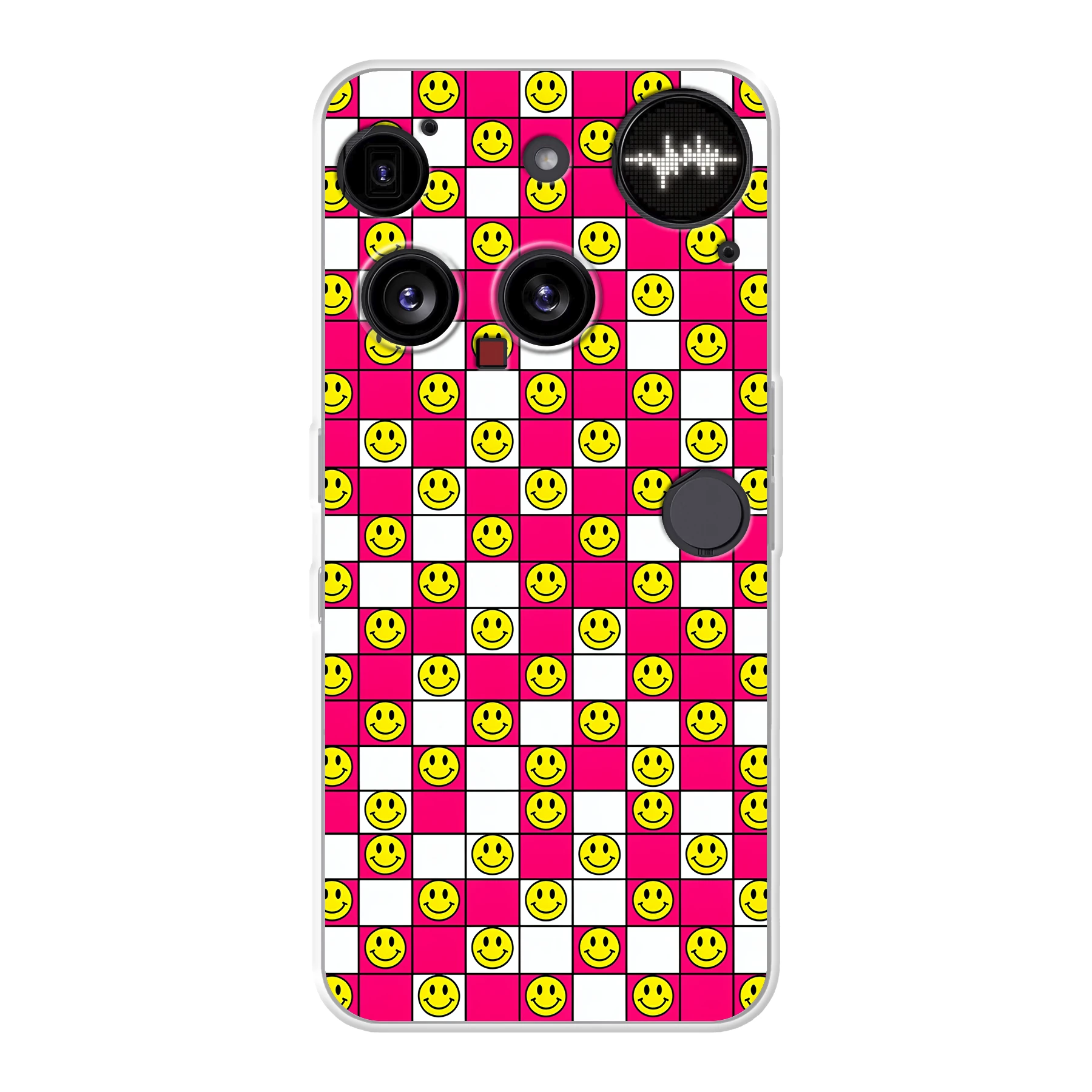 Nothing Phone (3) phone case