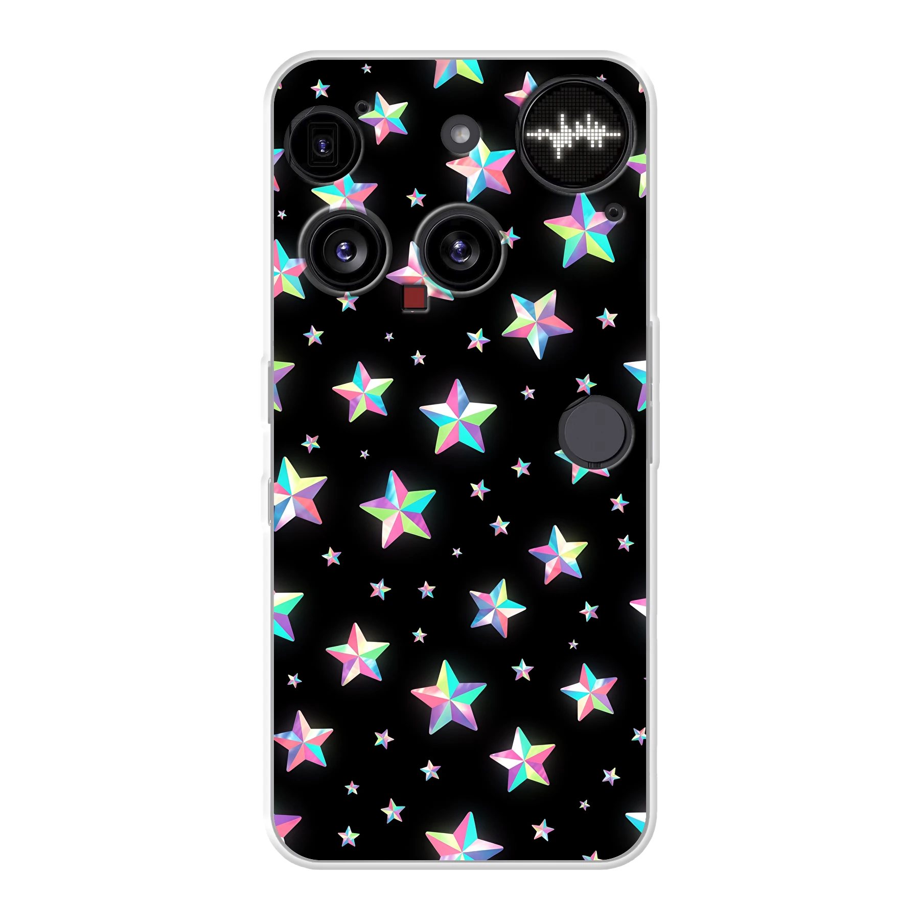 Nothing Phone (3) phone case