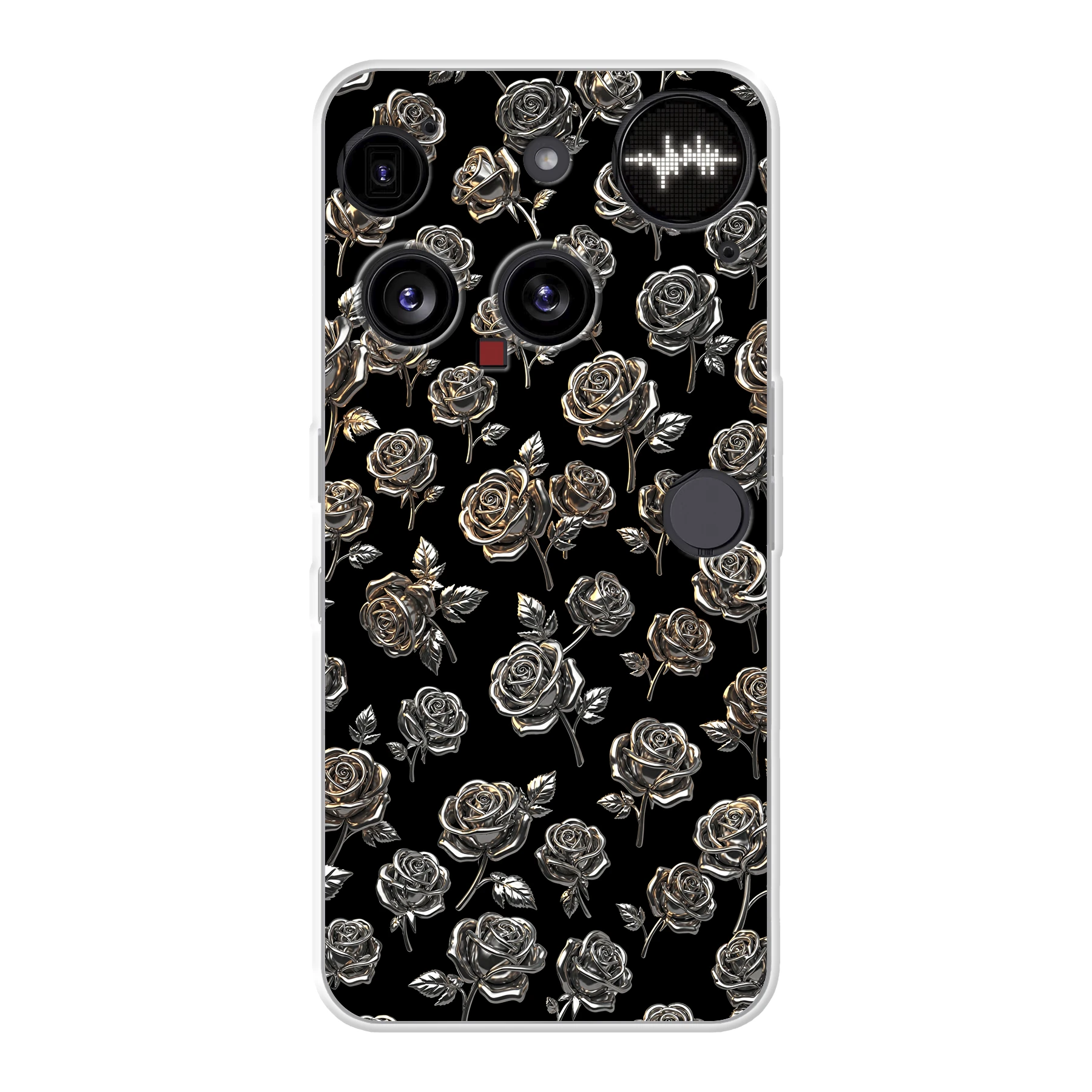 Nothing Phone (3) phone case