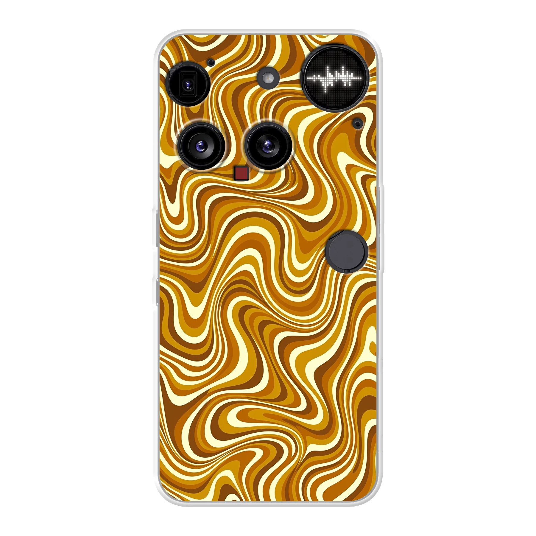 Nothing Phone (3) phone case