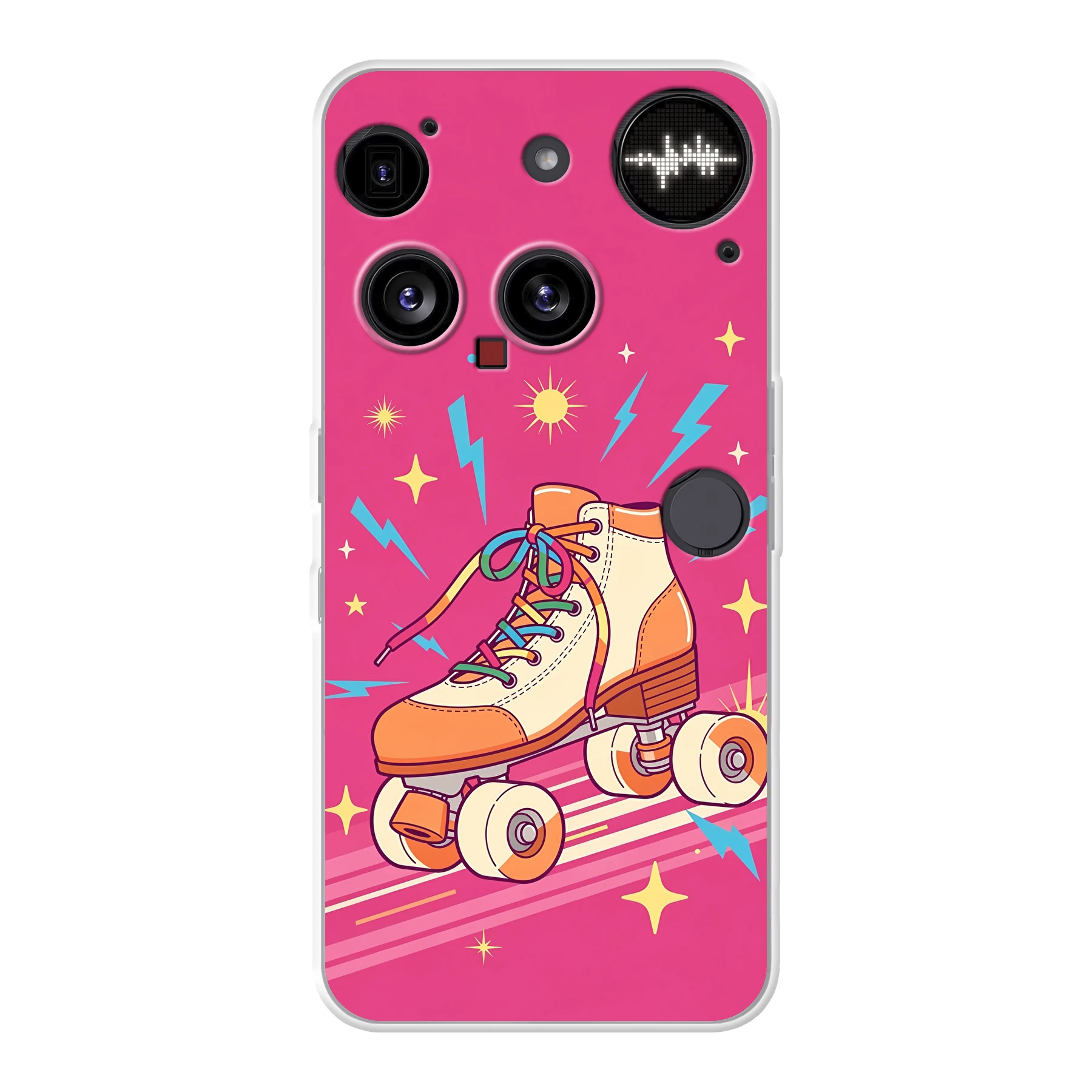 Nothing Phone (3) phone case