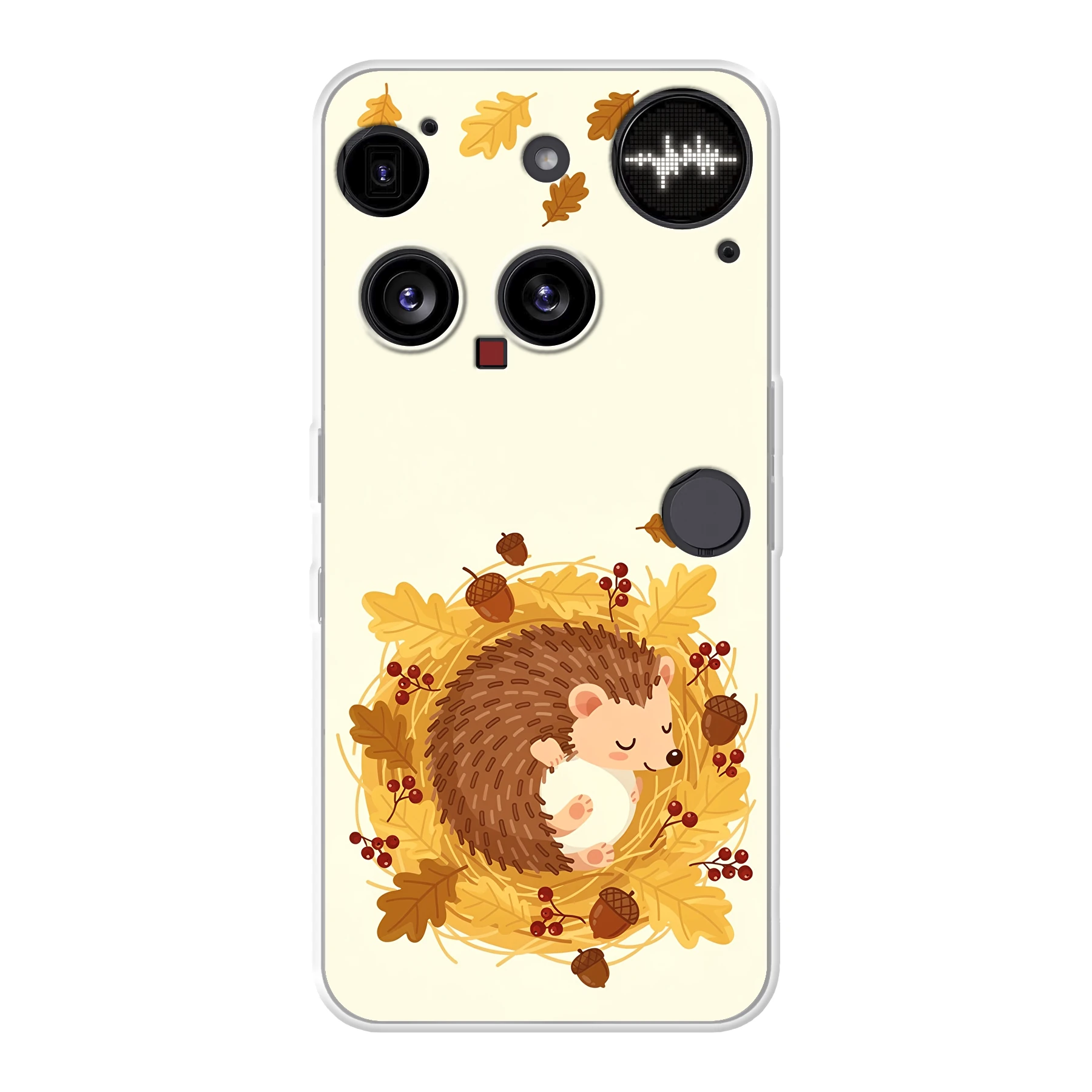 Nothing Phone (3) phone case