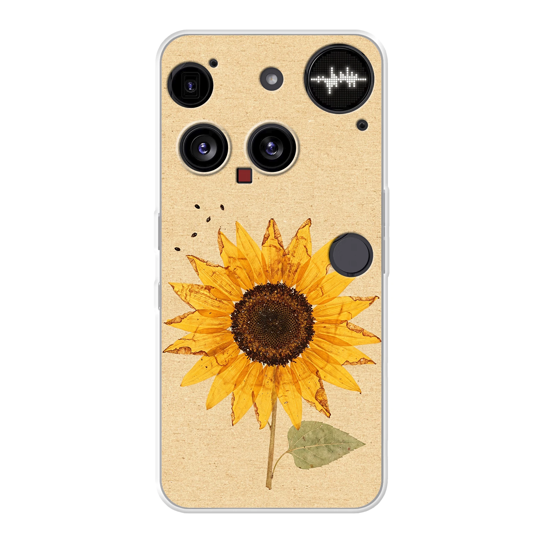 Nothing Phone (3) phone case
