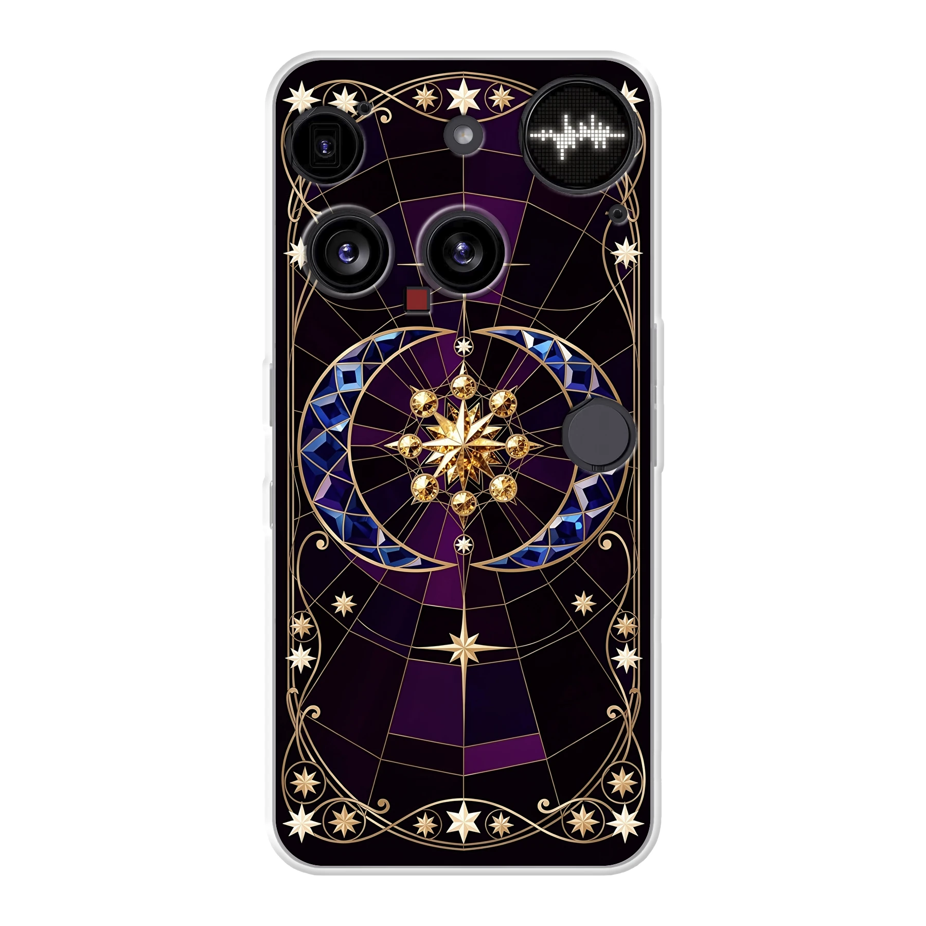 Nothing Phone (3) phone case