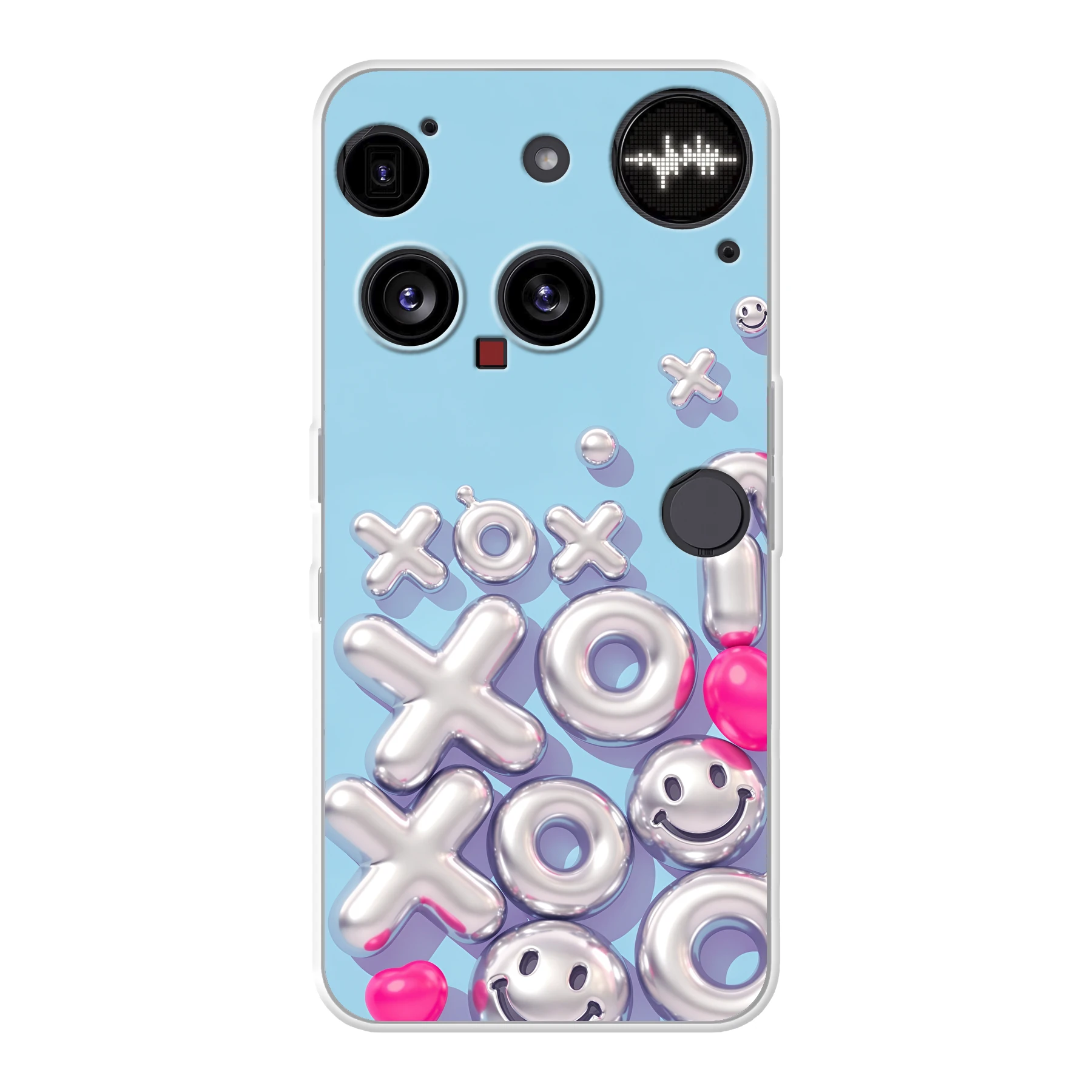 Nothing Phone (3) phone case