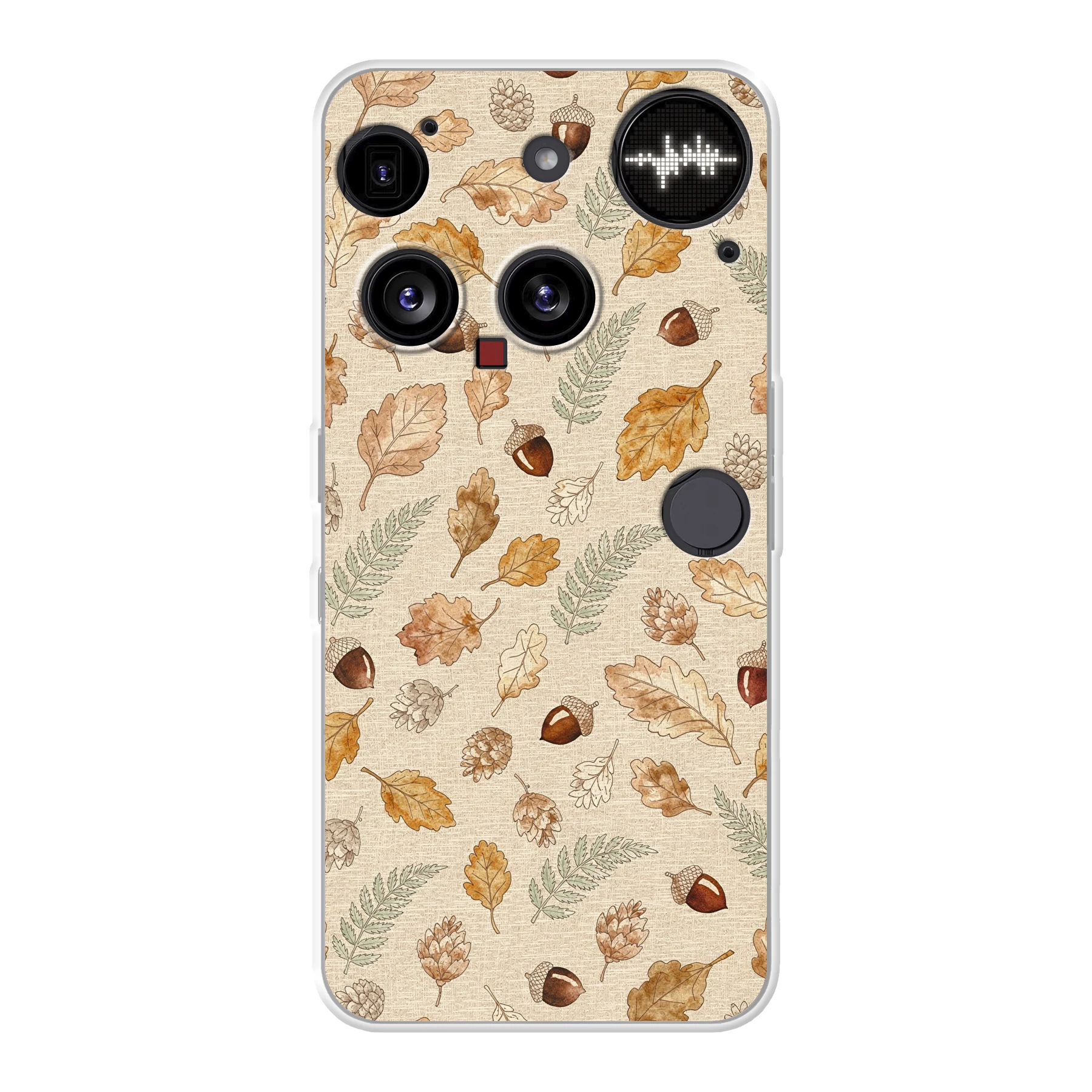 Nothing Phone (3) phone case
