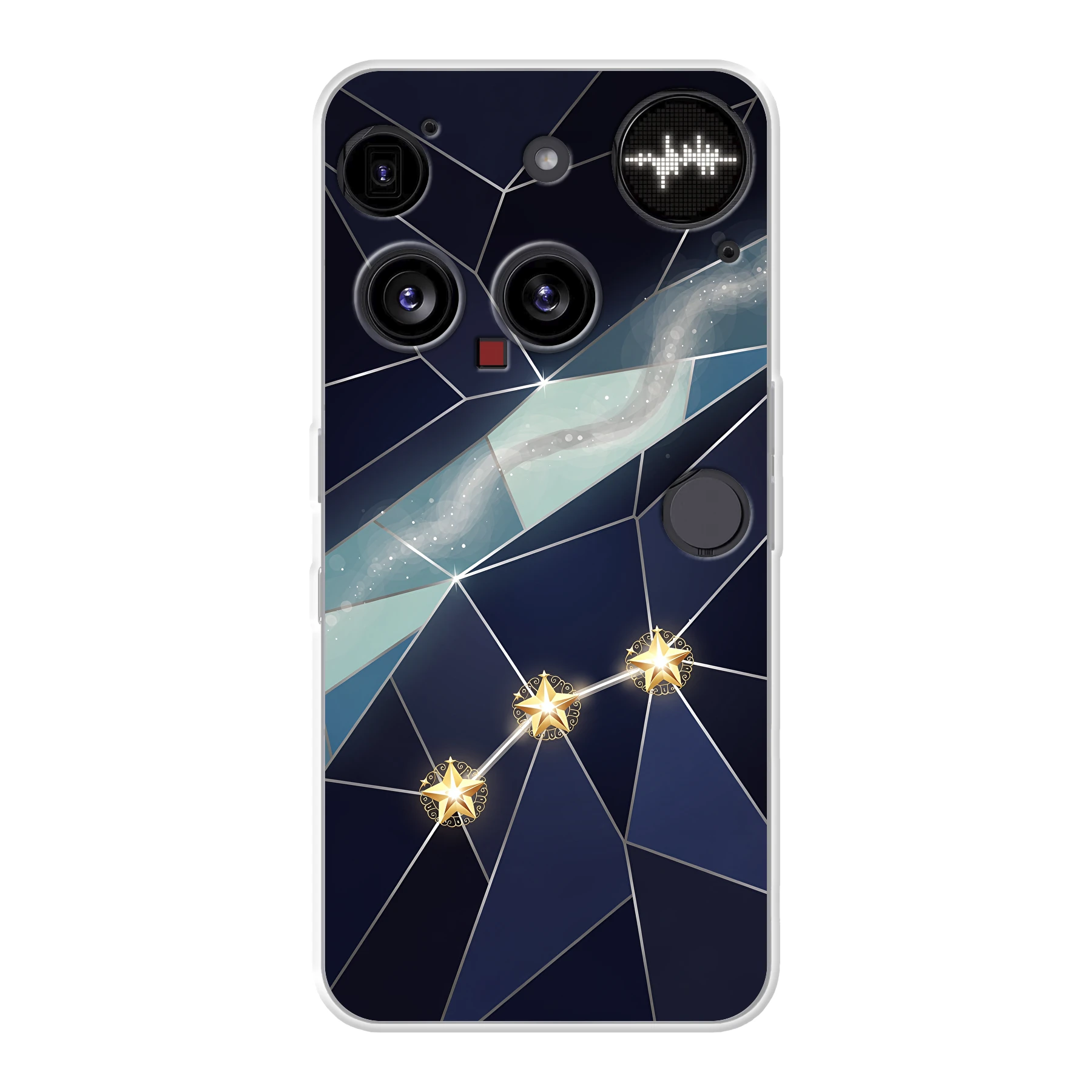 Nothing Phone (3) phone case