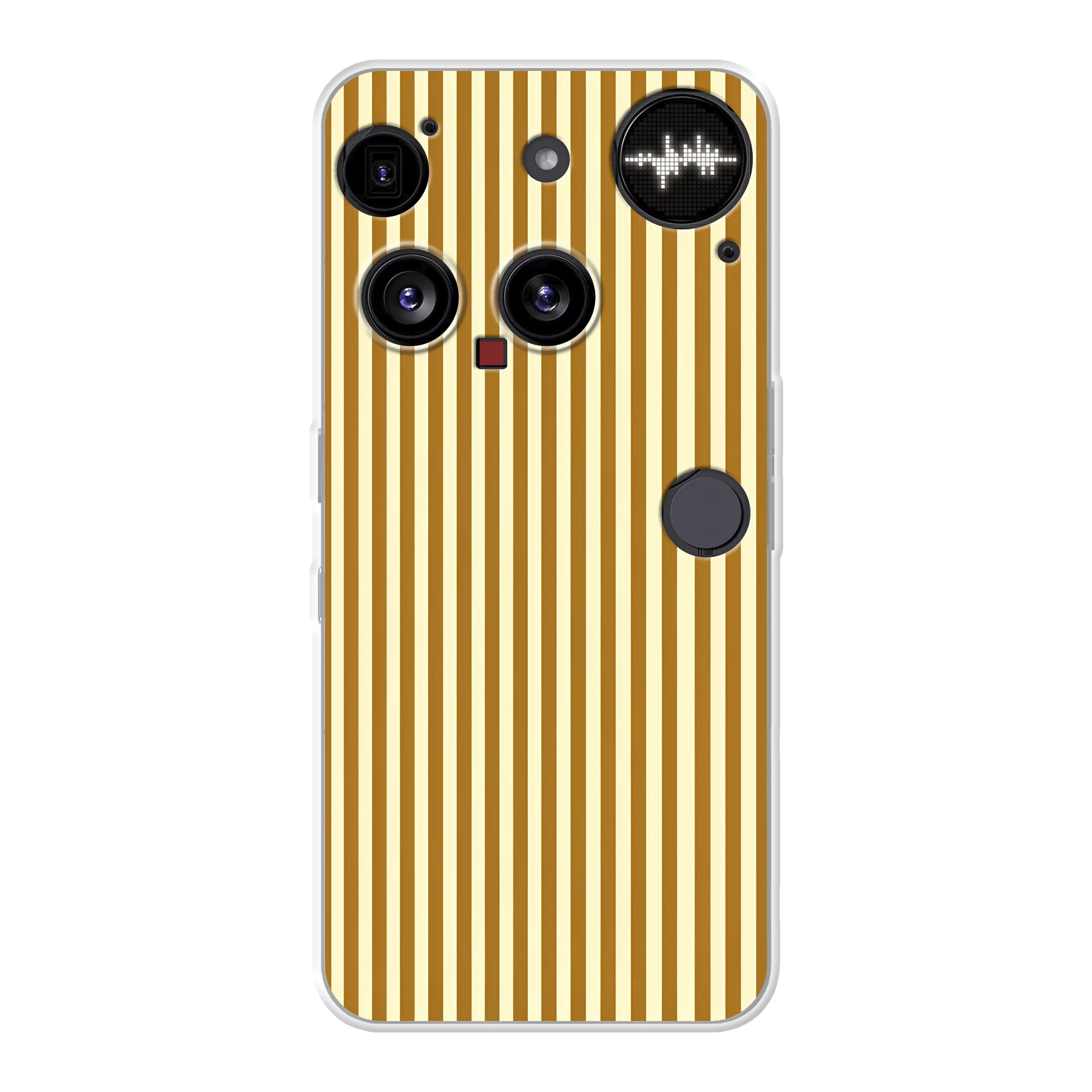 Nothing Phone (3) phone case