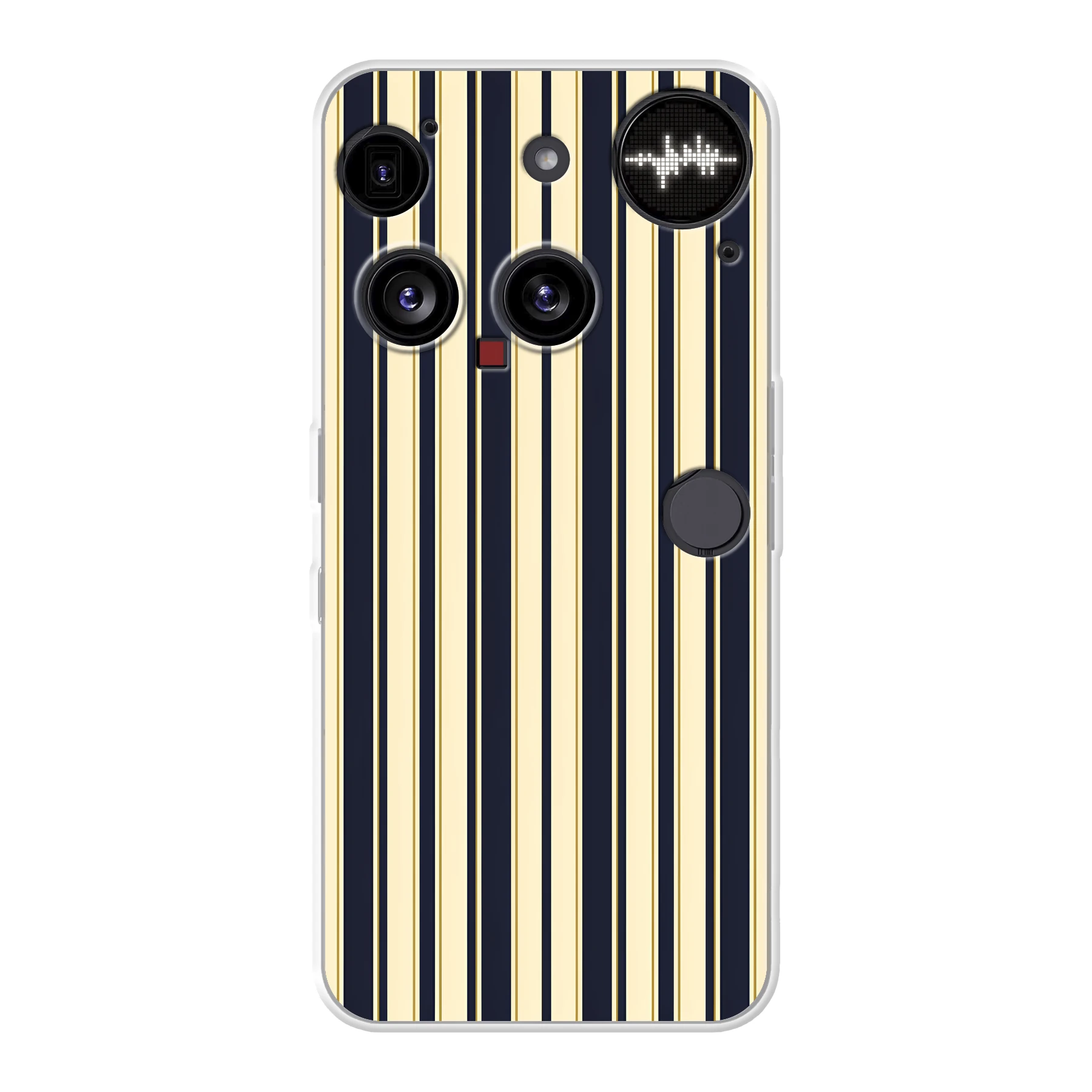 Nothing Phone (3) phone case