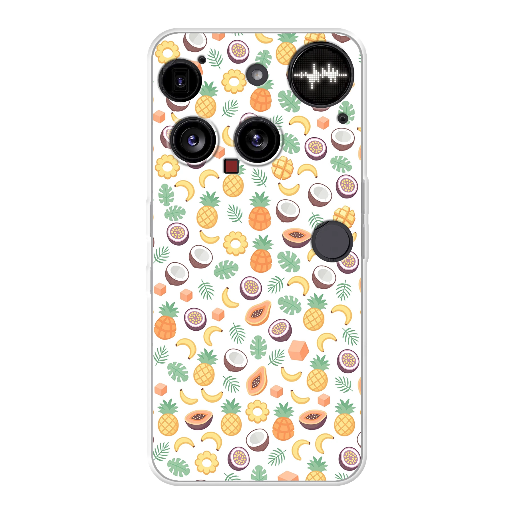 Nothing Phone (3) phone case