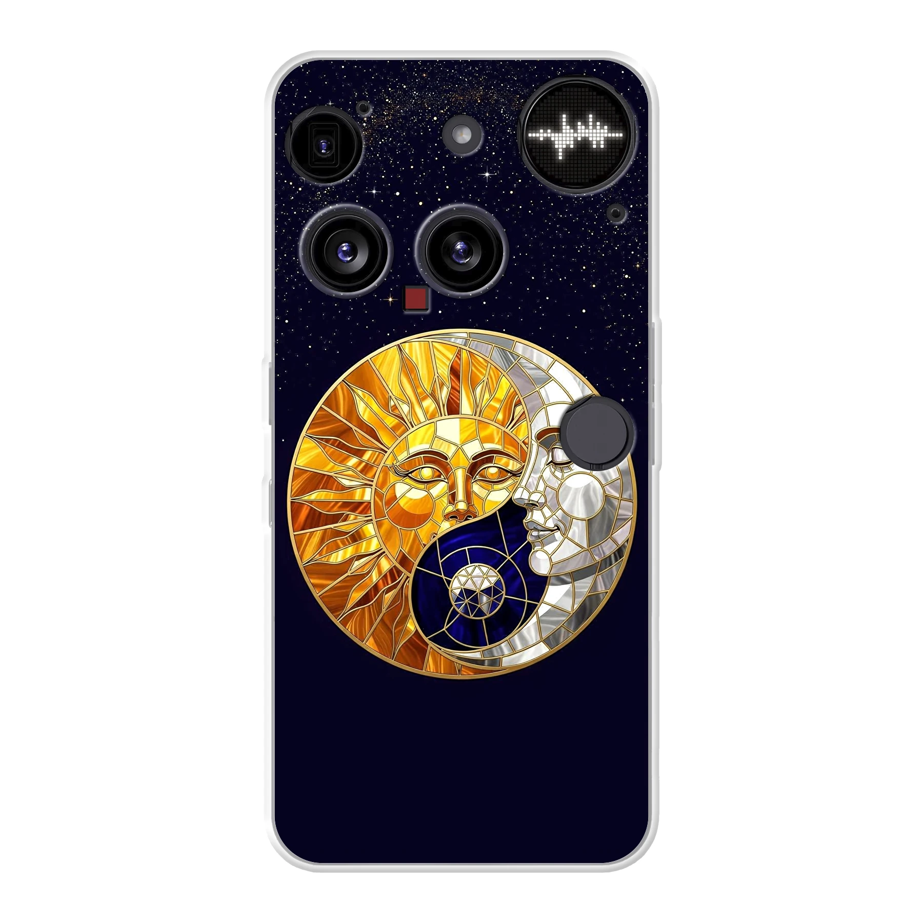 Nothing Phone (3) phone case