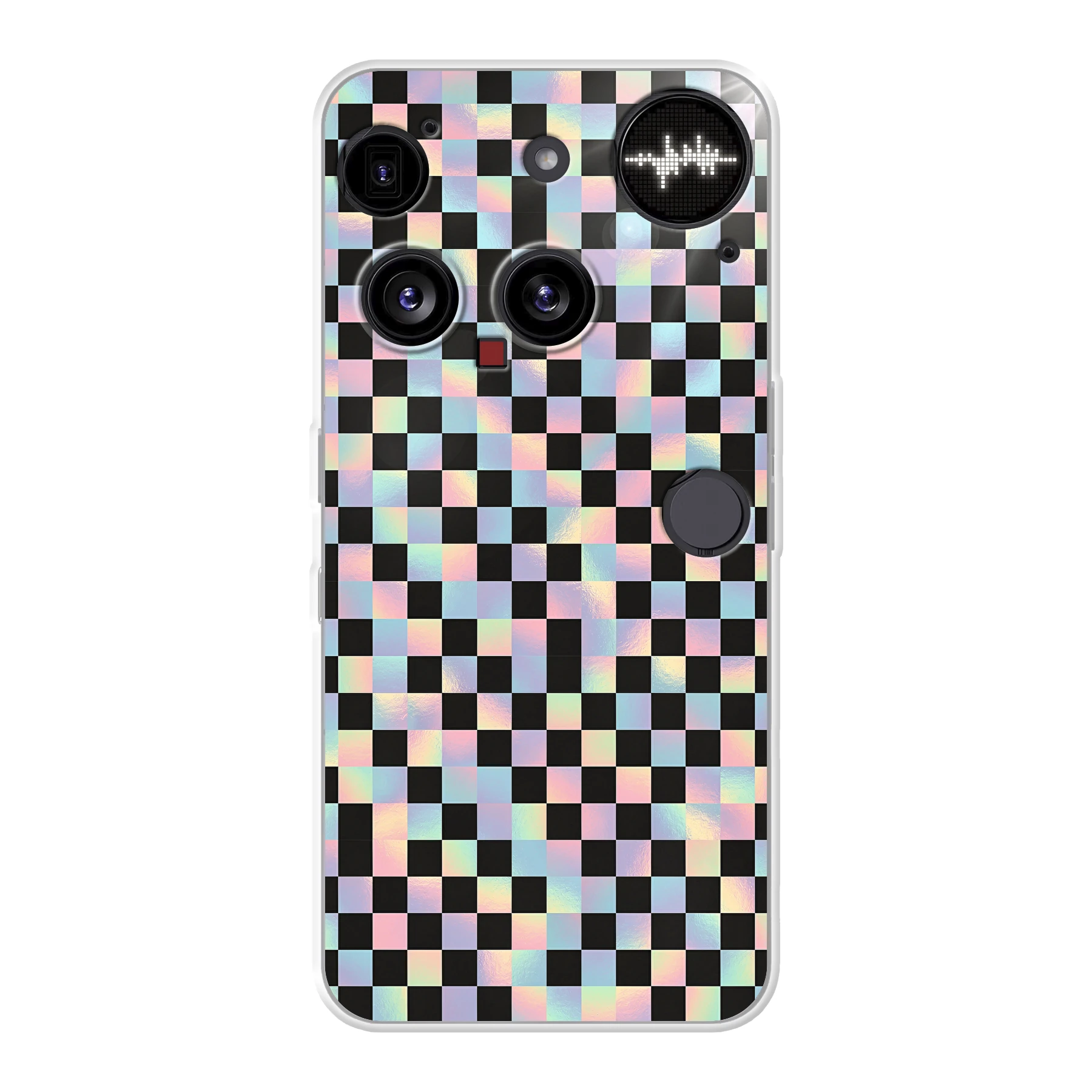 Nothing Phone (3) phone case