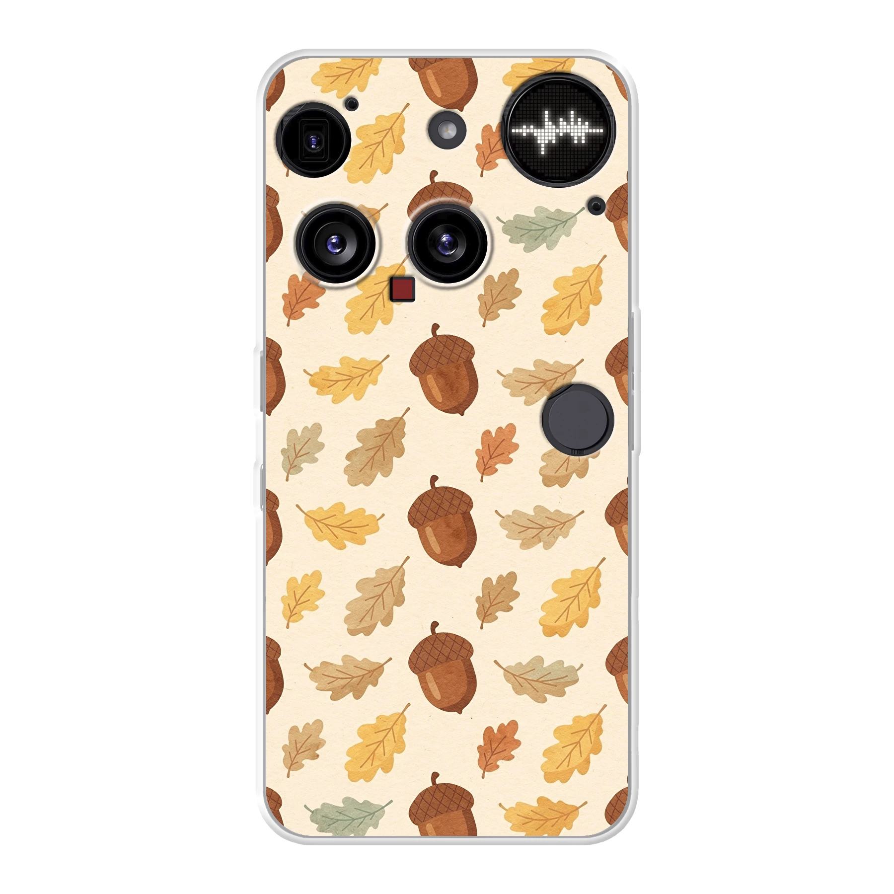 Nothing Phone (3) phone case