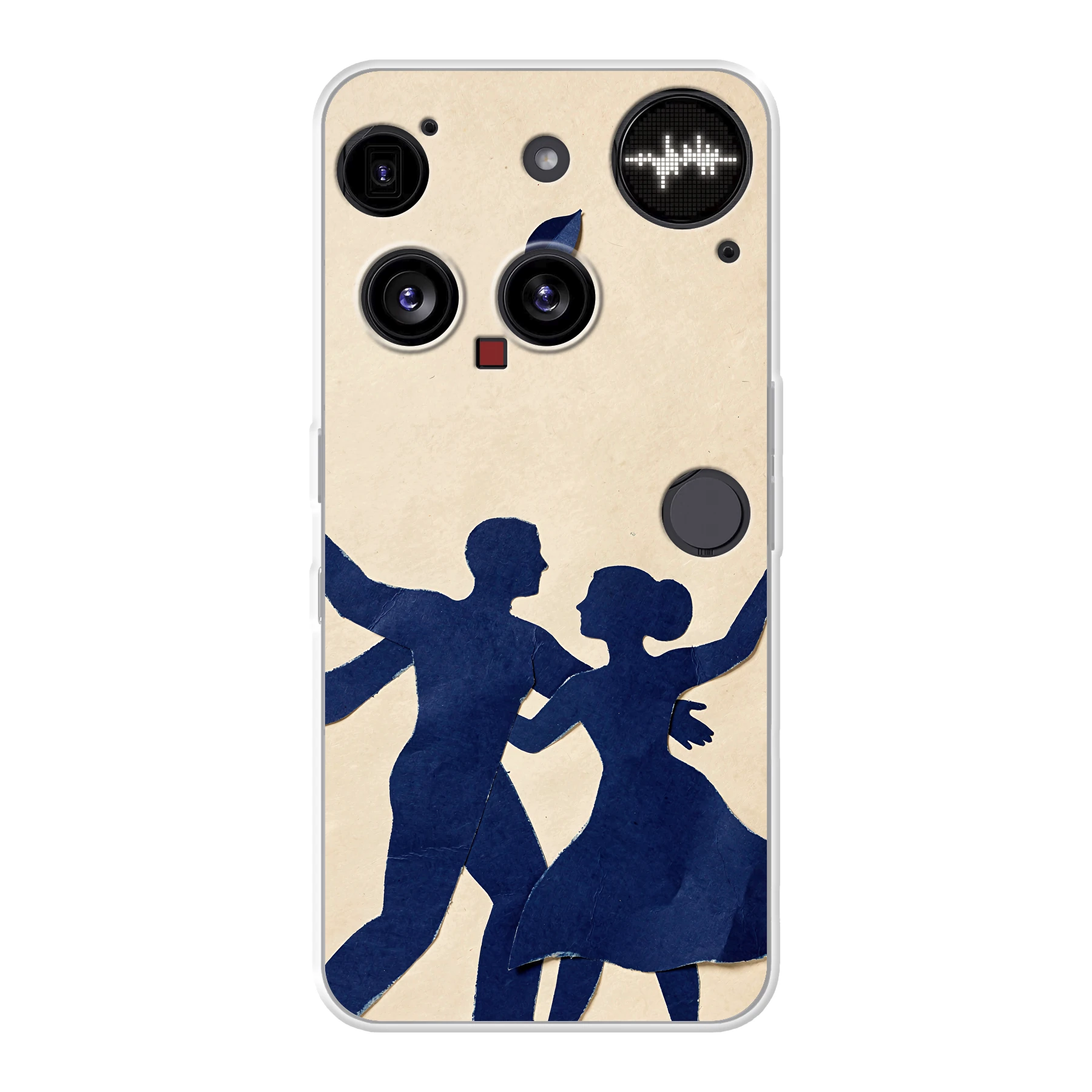 Nothing Phone (3) phone case
