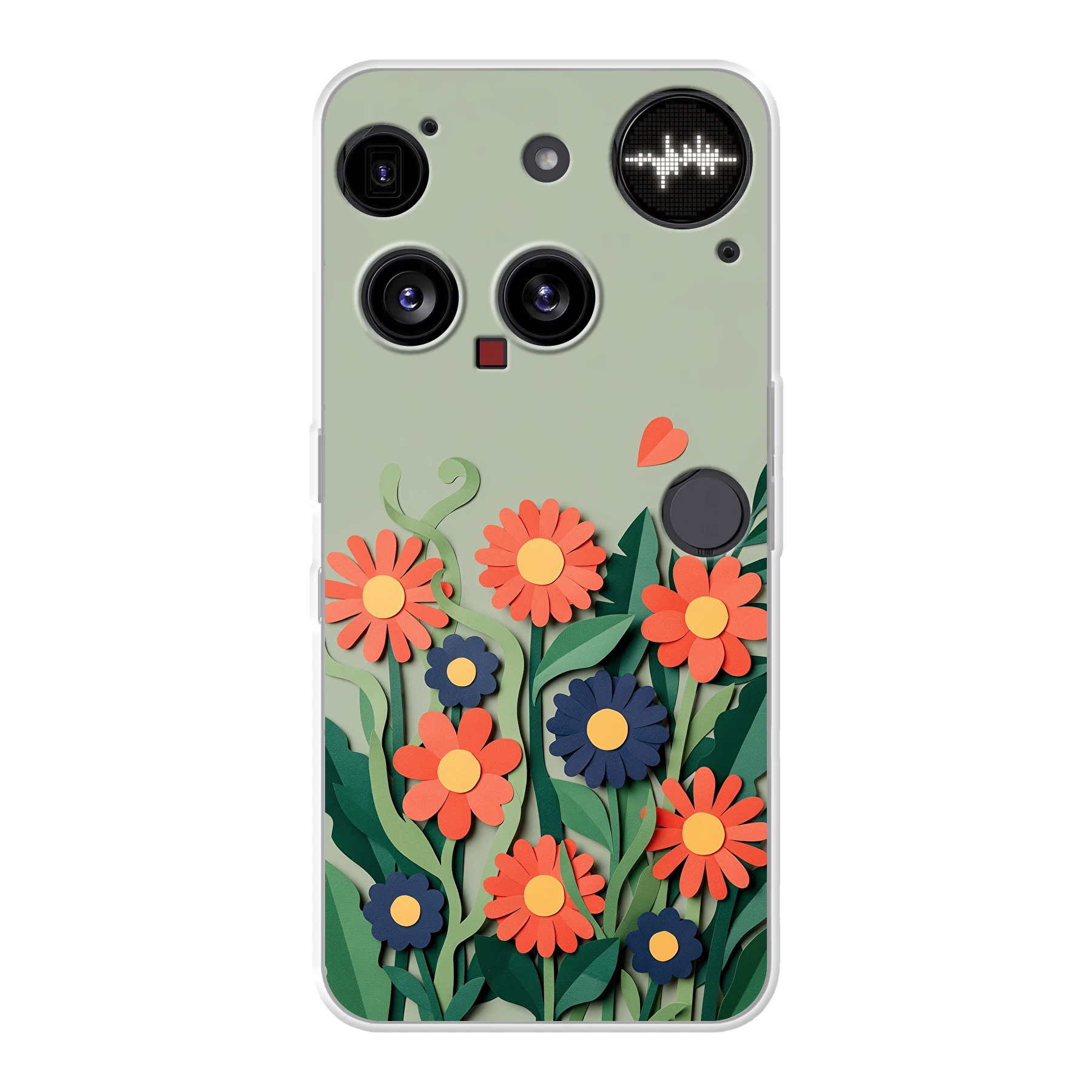 Nothing Phone (3) phone case