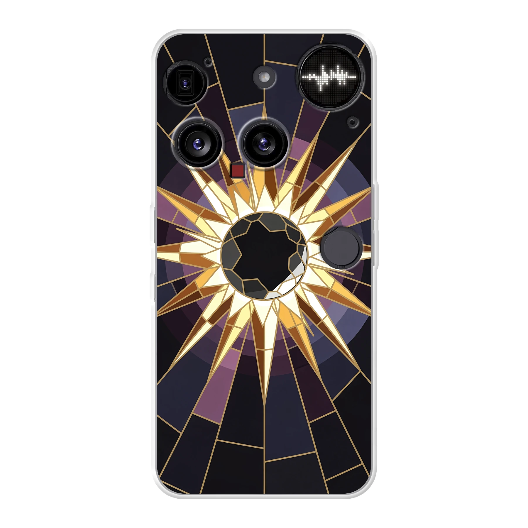 Nothing Phone (3) phone case