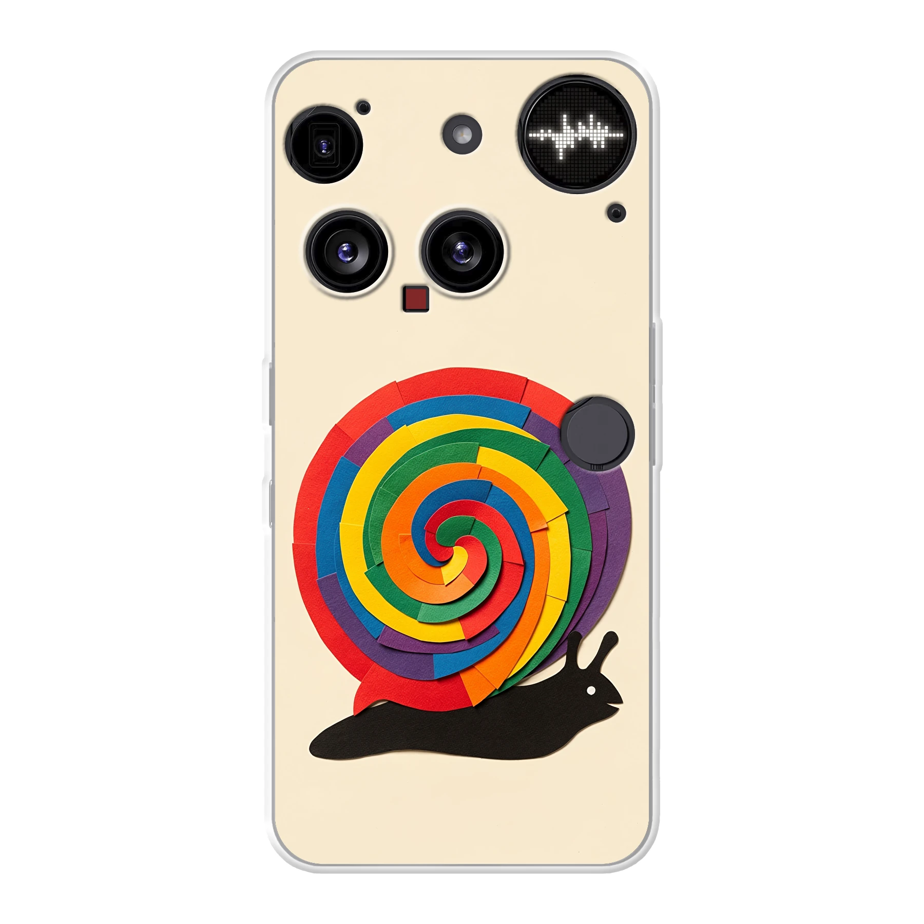 Nothing Phone (3) phone case