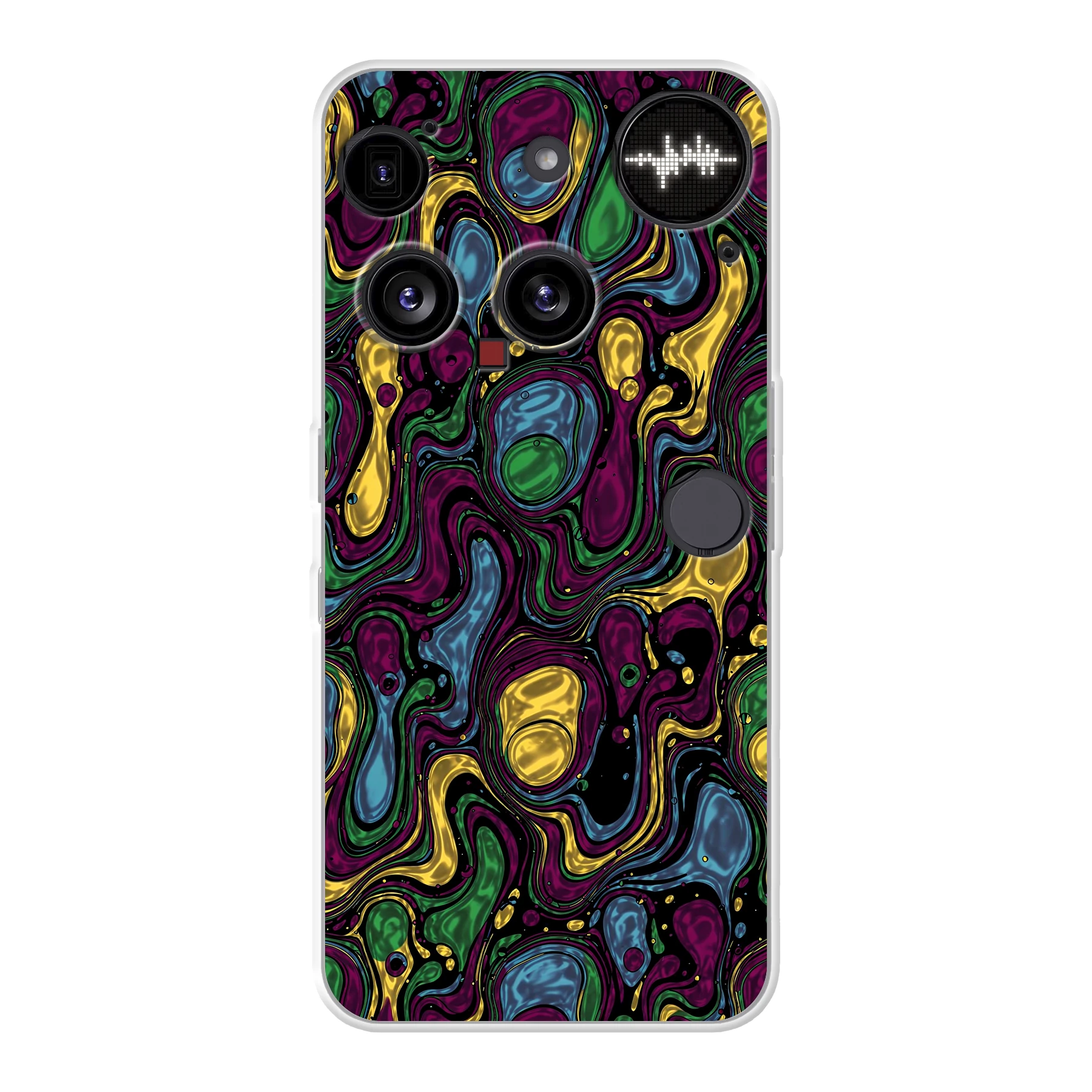 Nothing Phone (3) phone case