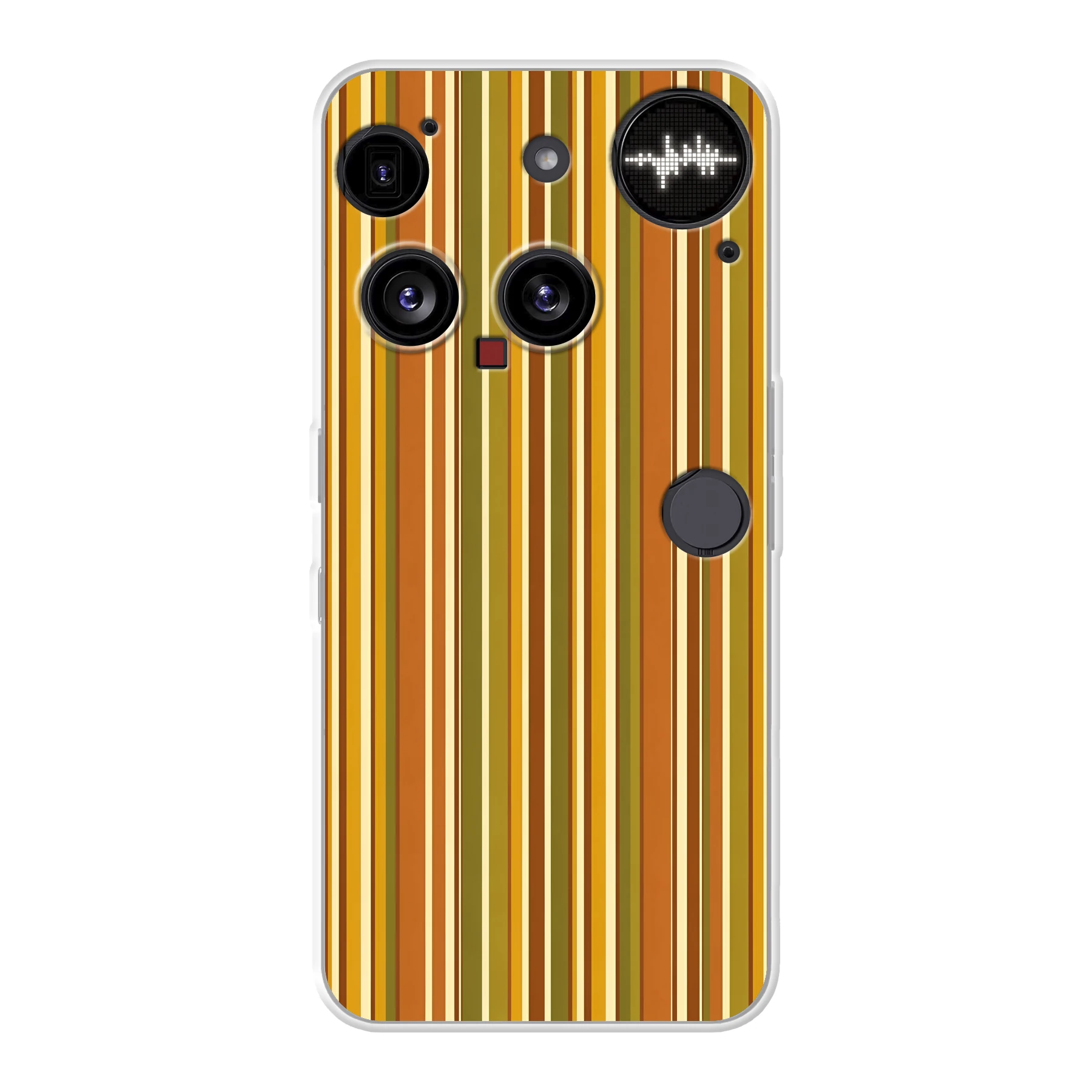 Nothing Phone (3) phone case