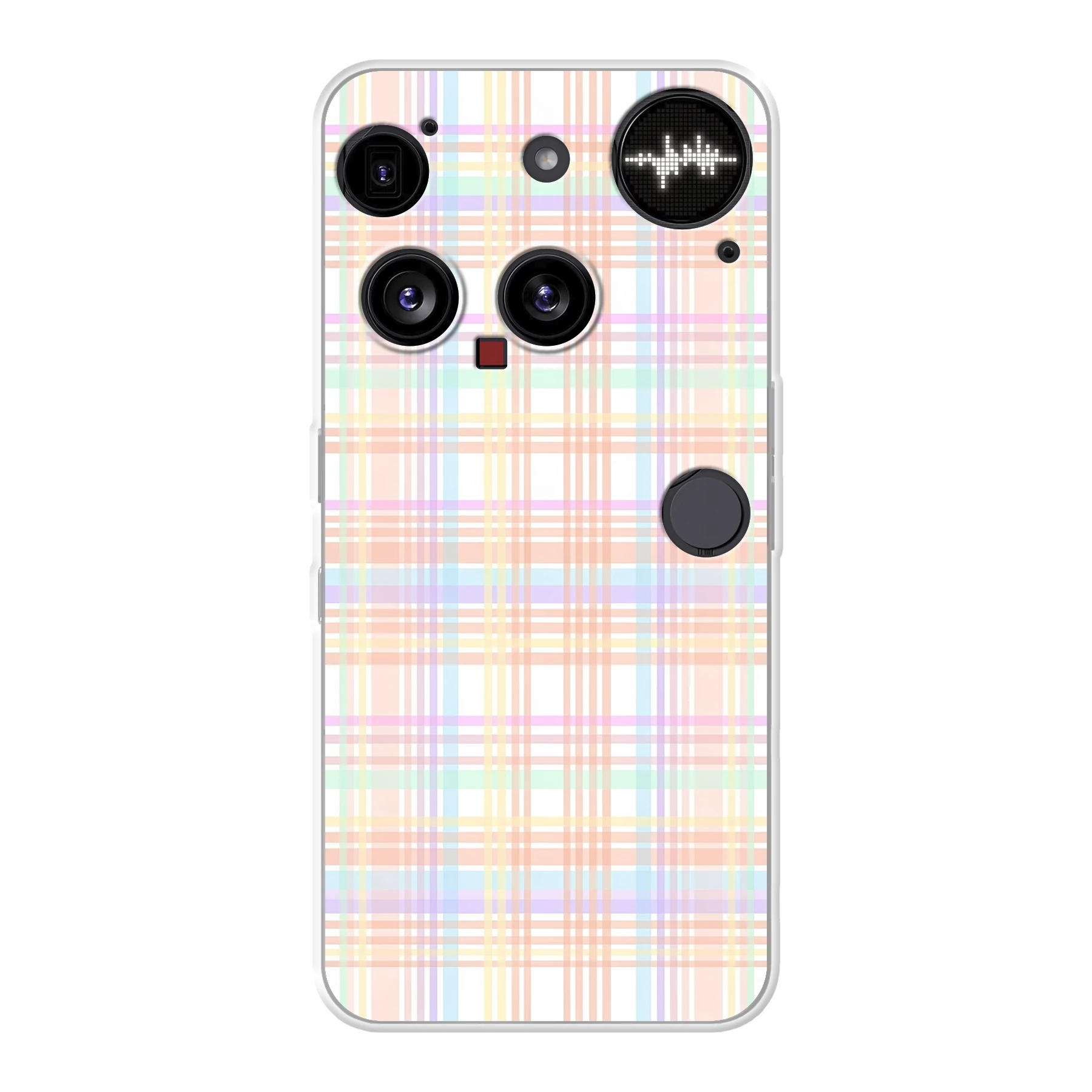 Nothing Phone (3) phone case