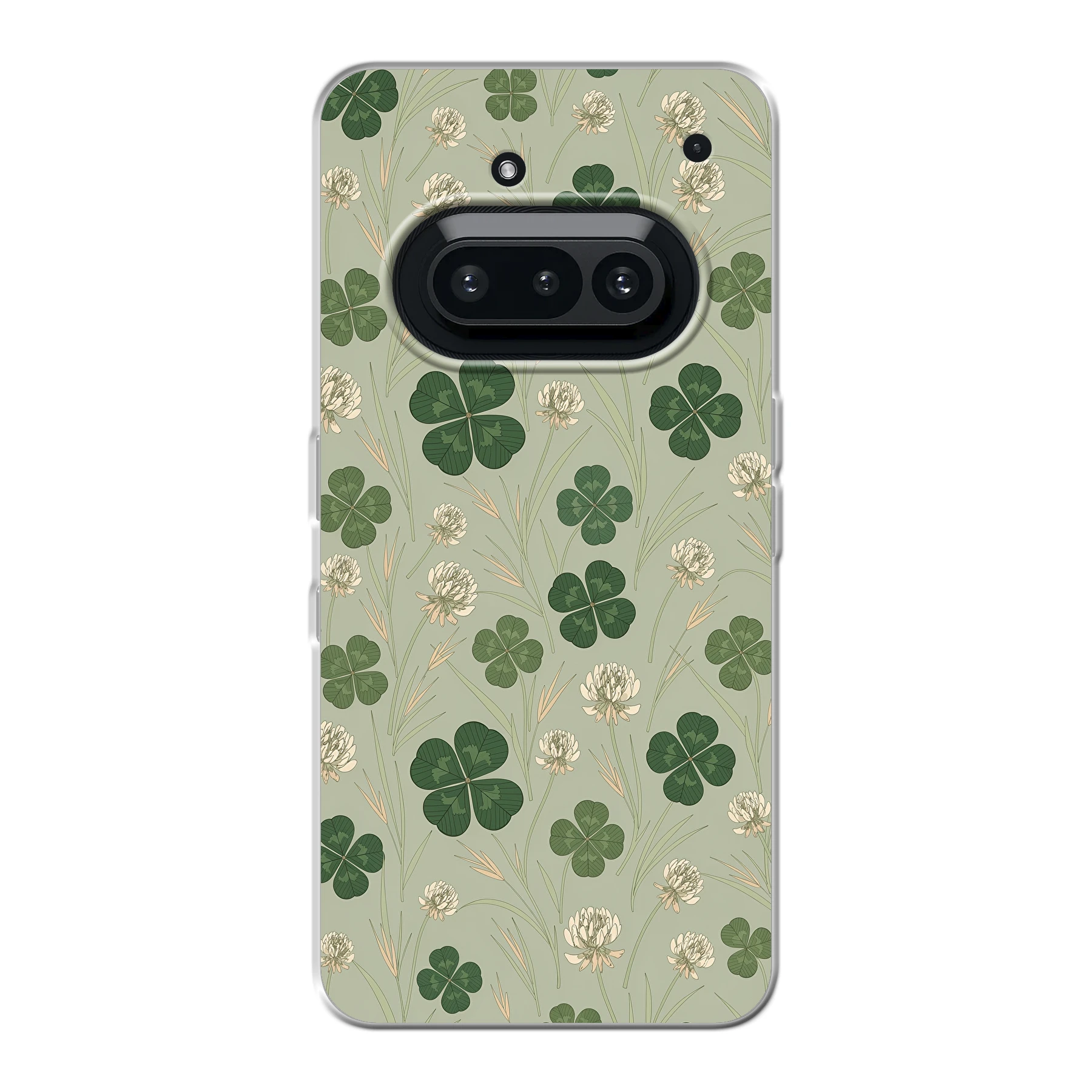 Nothing Phone (3a) phone case