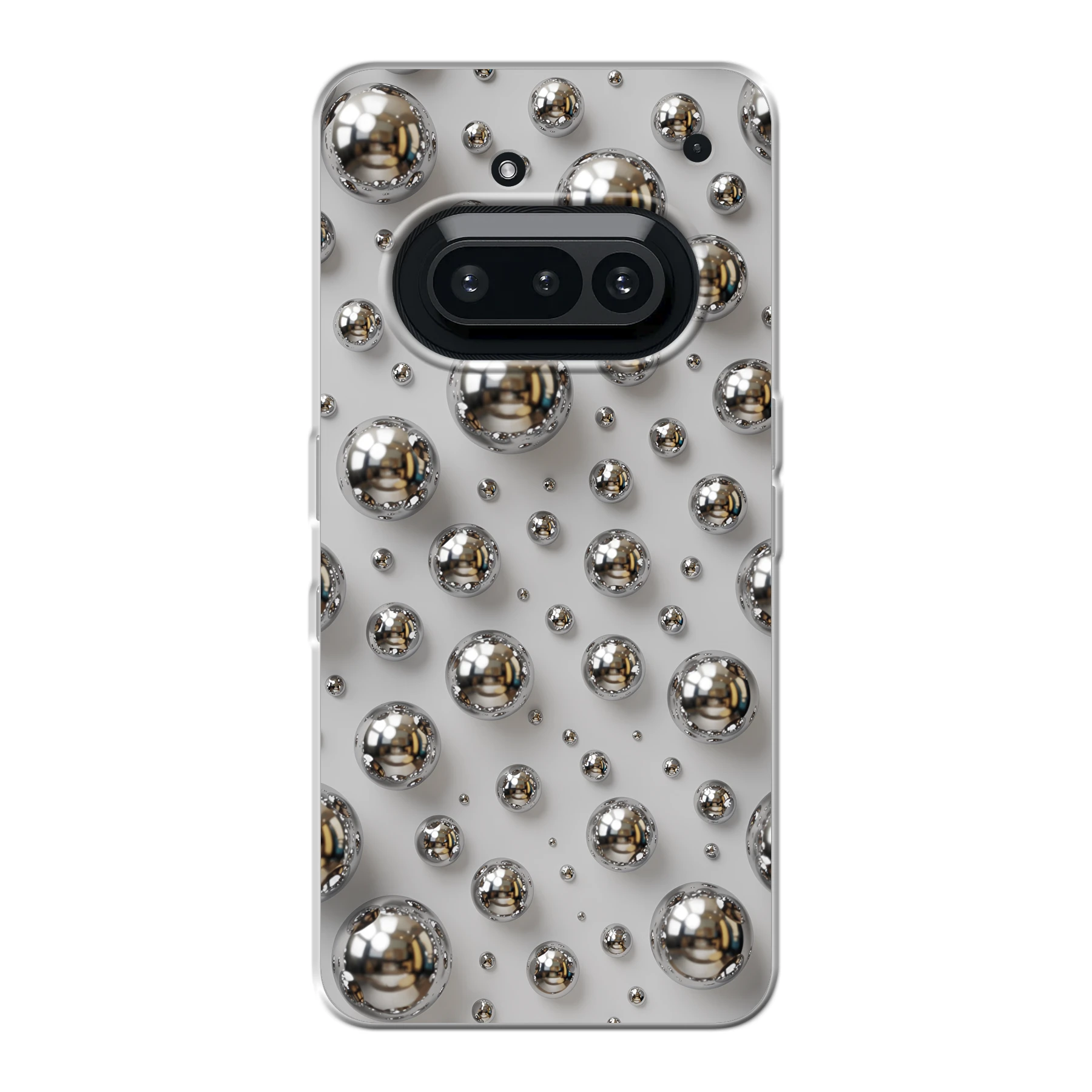 Nothing Phone (3a) phone case