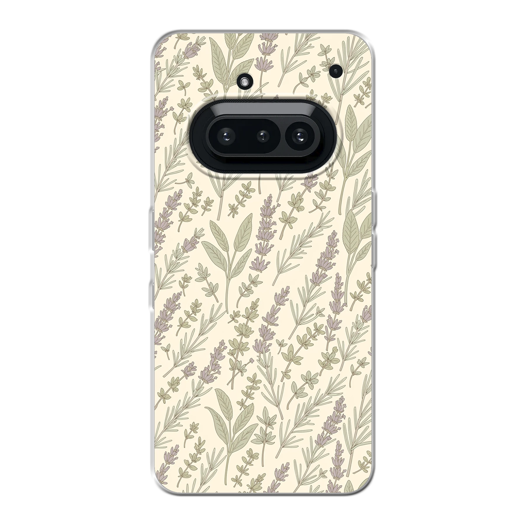 Nothing Phone (3a) phone case