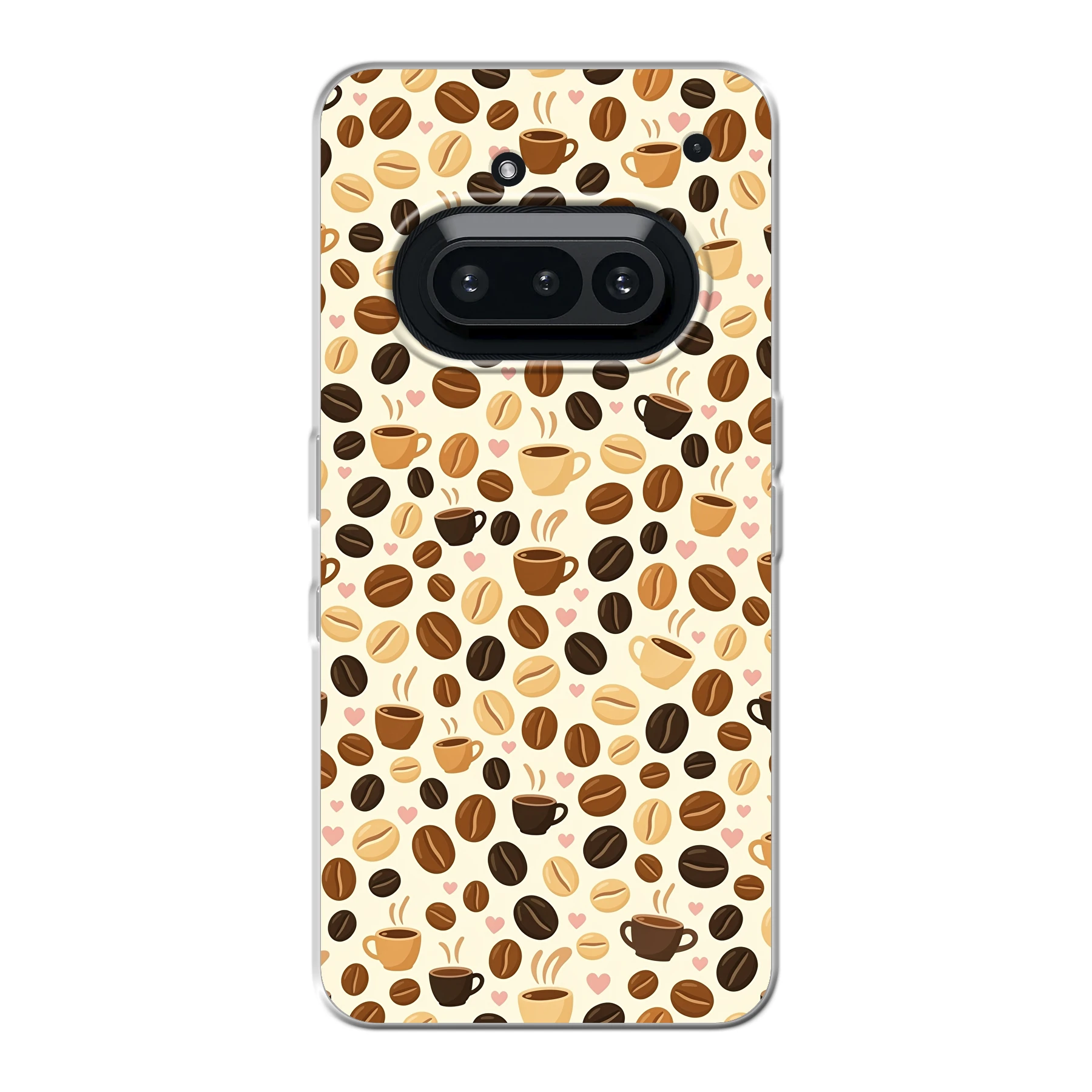 Nothing Phone (3a) phone case