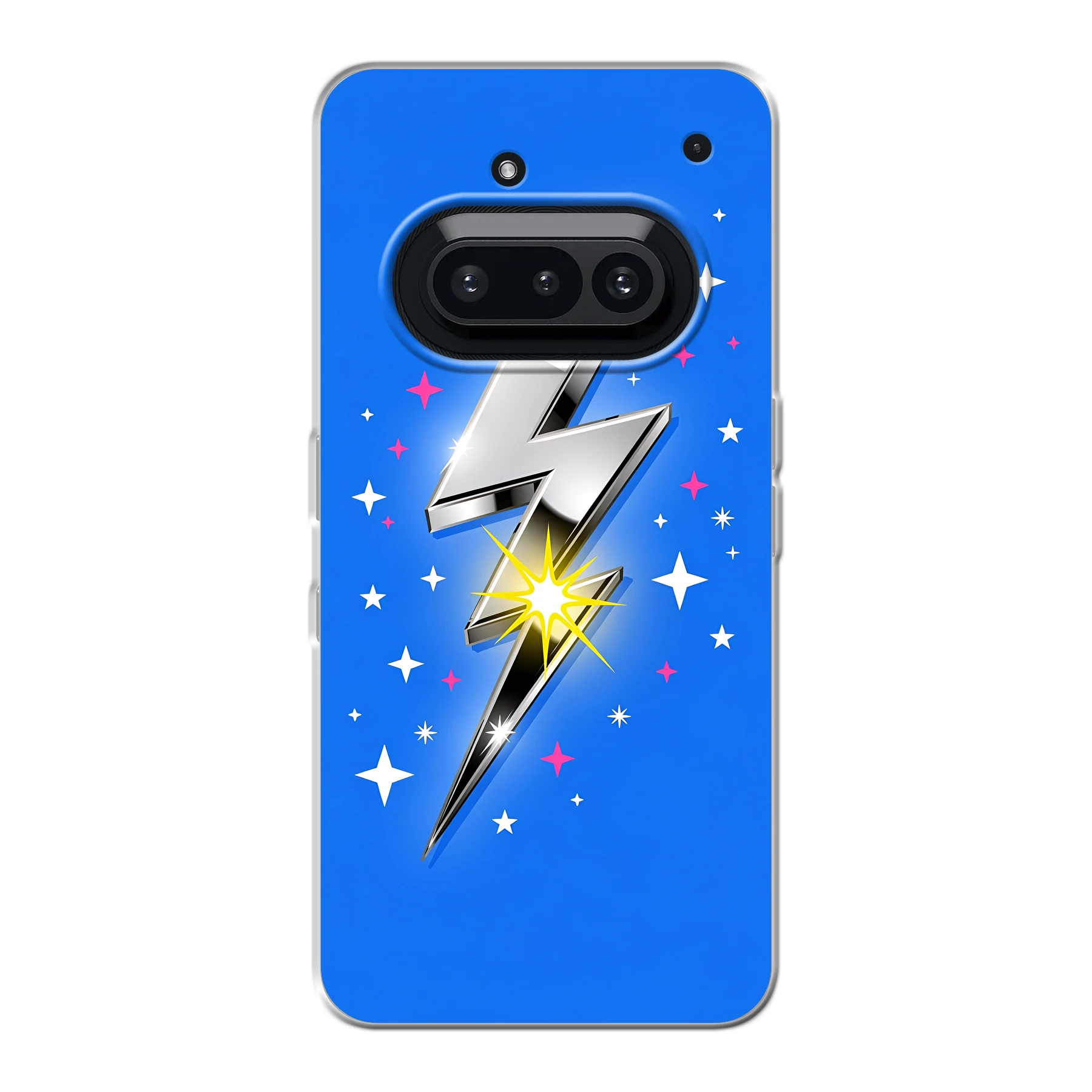 Nothing Phone (3a) phone case