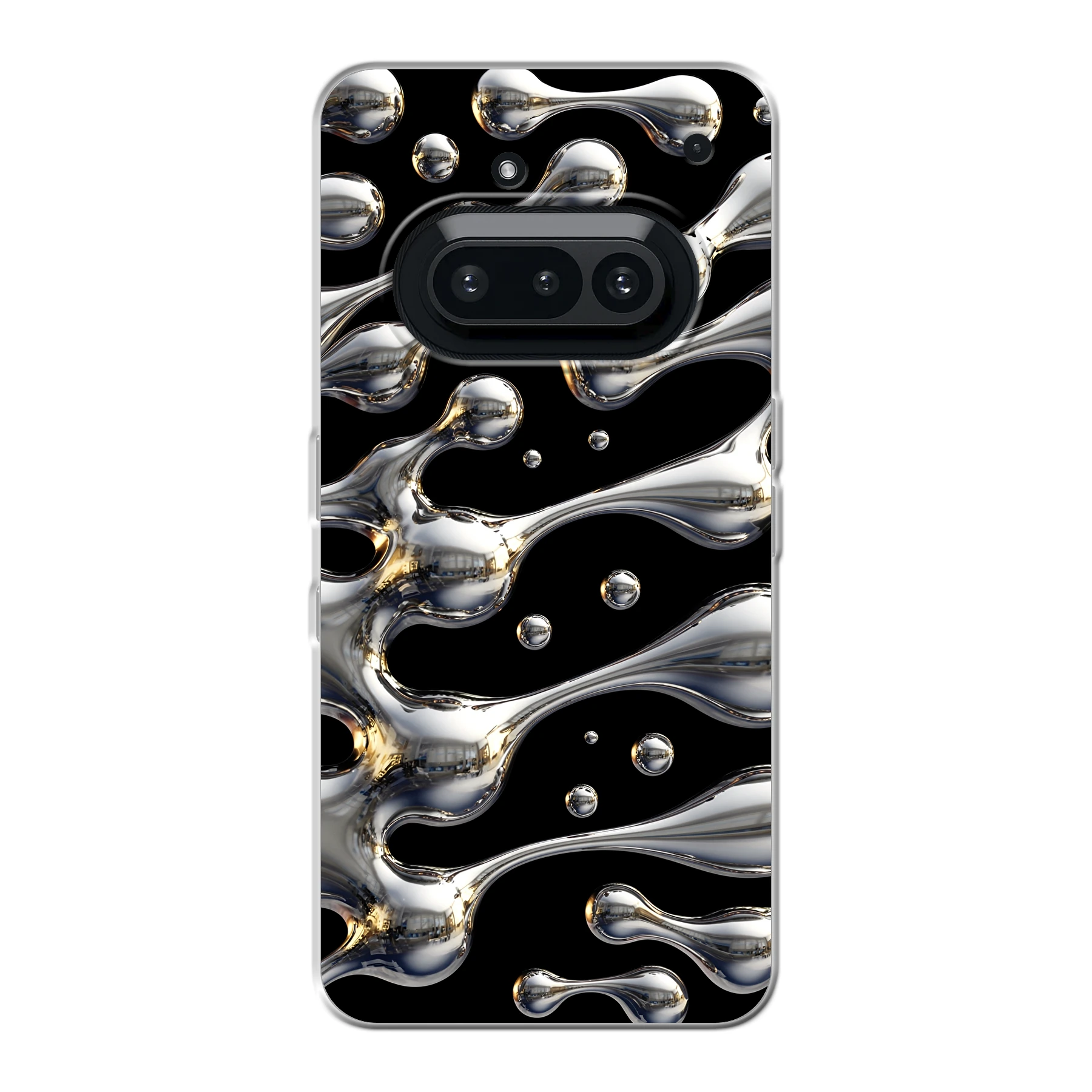 Nothing Phone (3a) phone case