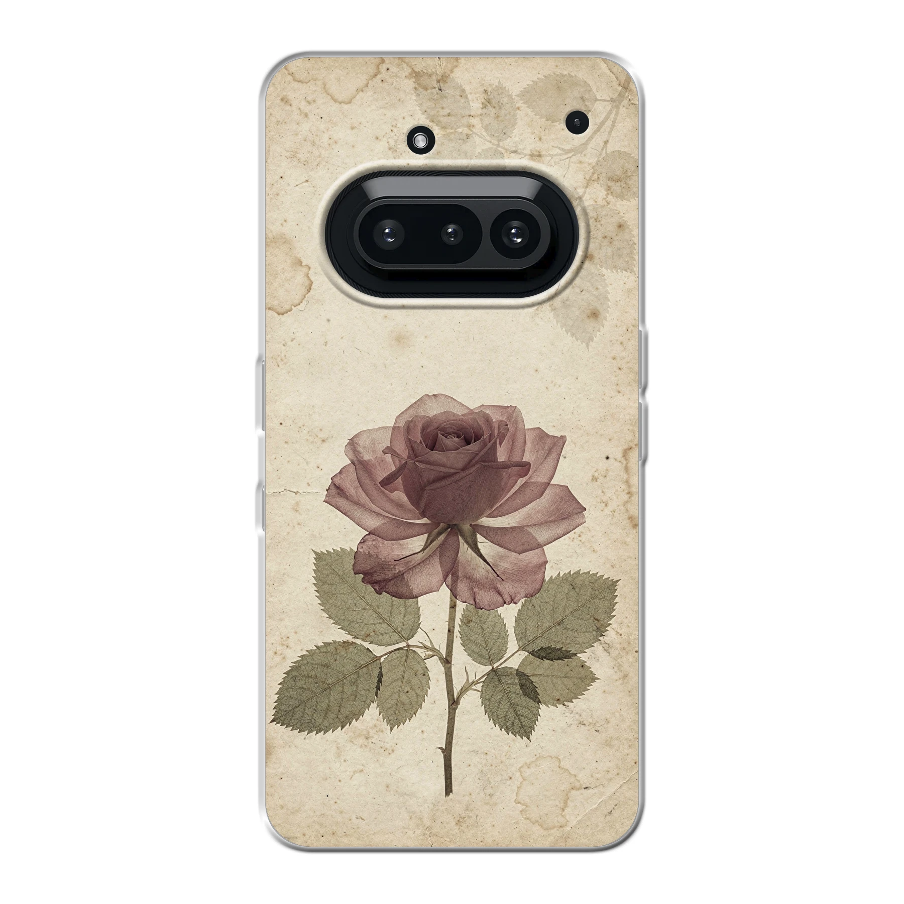 Nothing Phone (3a) phone case