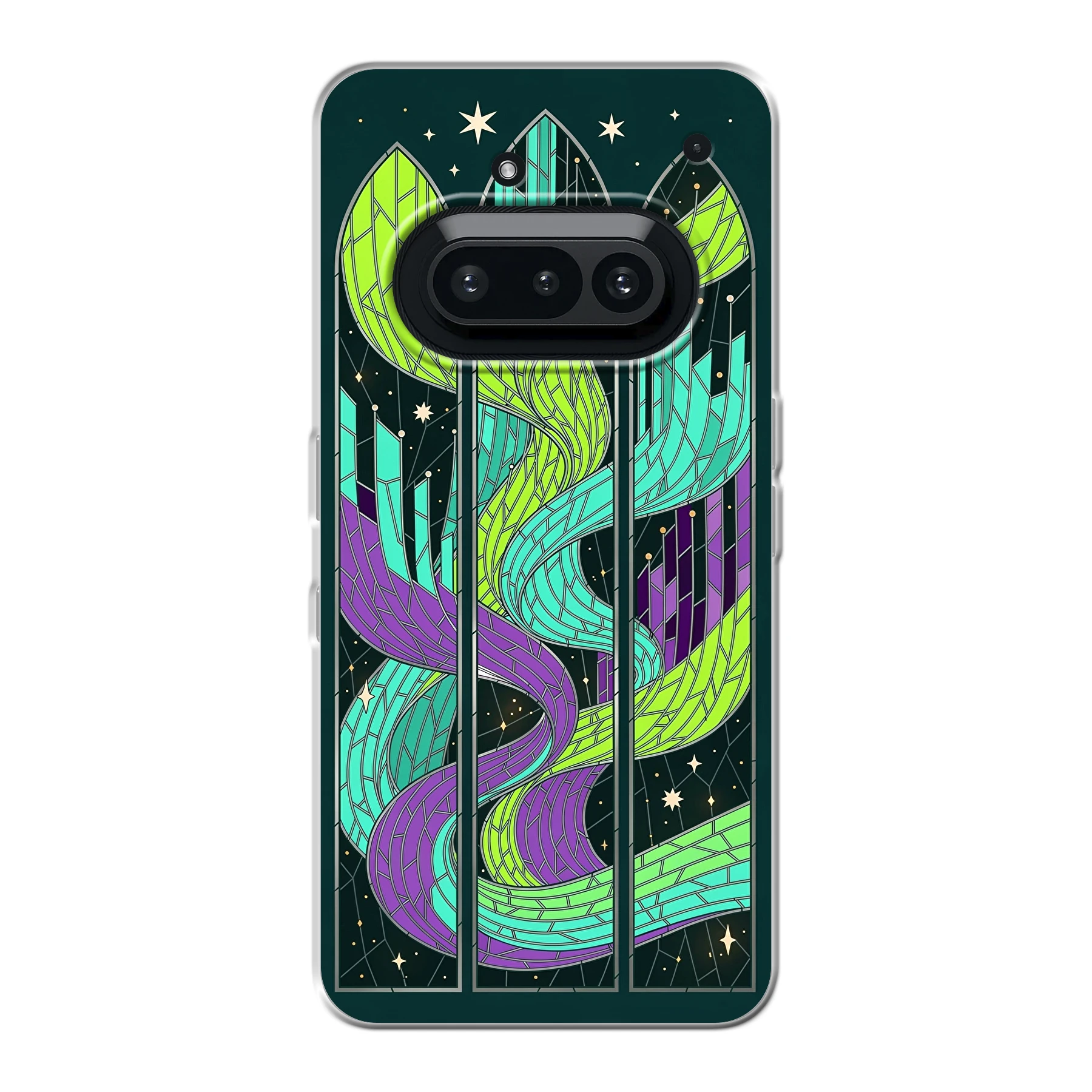 Nothing Phone (3a) phone case