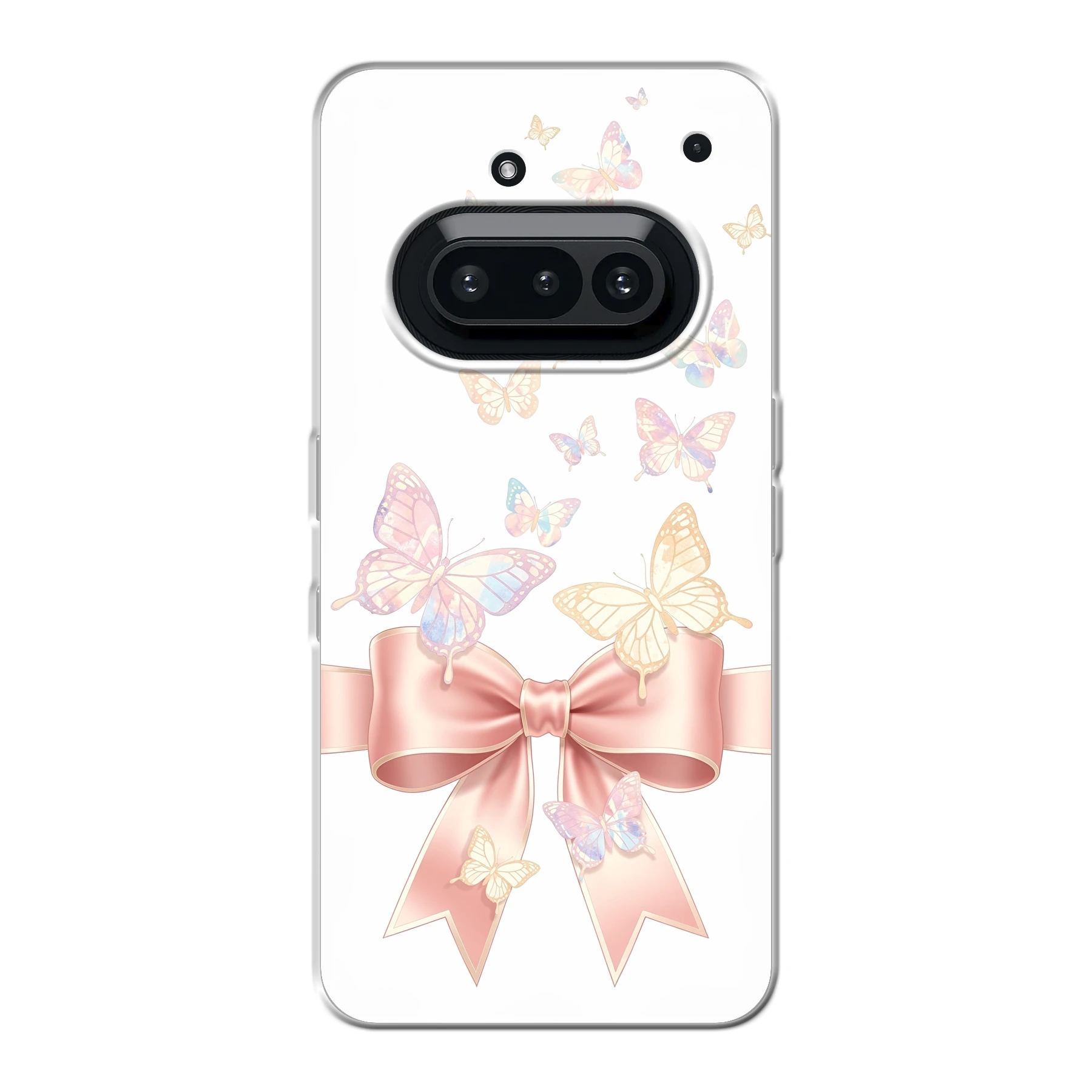 Nothing Phone (3a) phone case