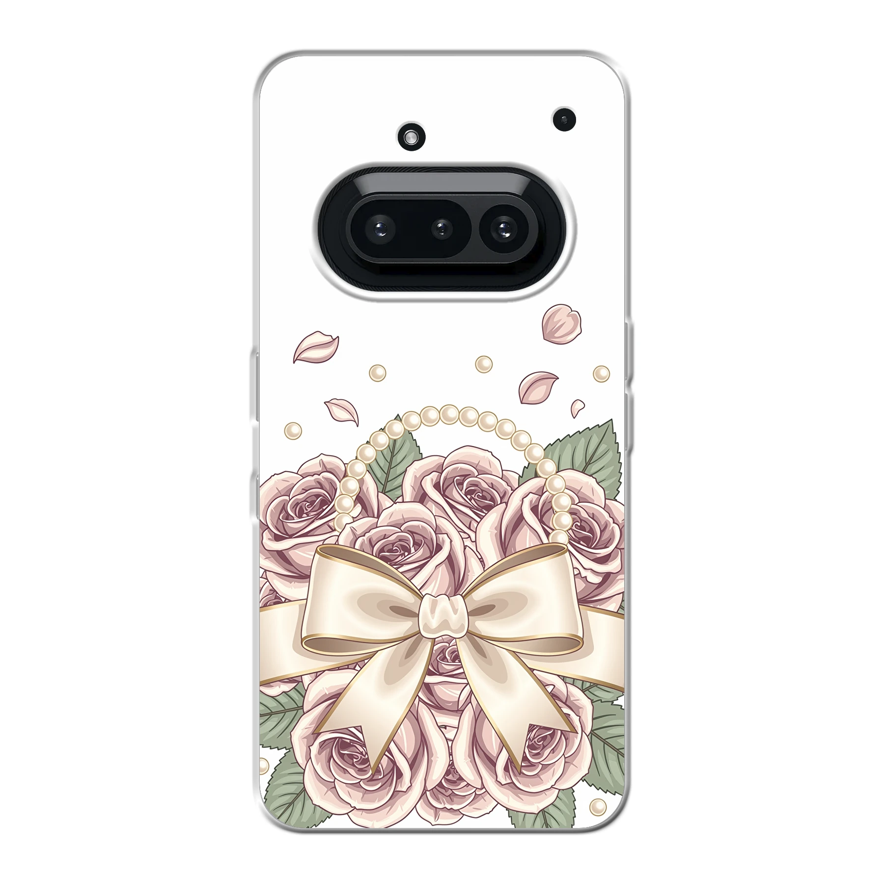 Nothing Phone (3a) phone case